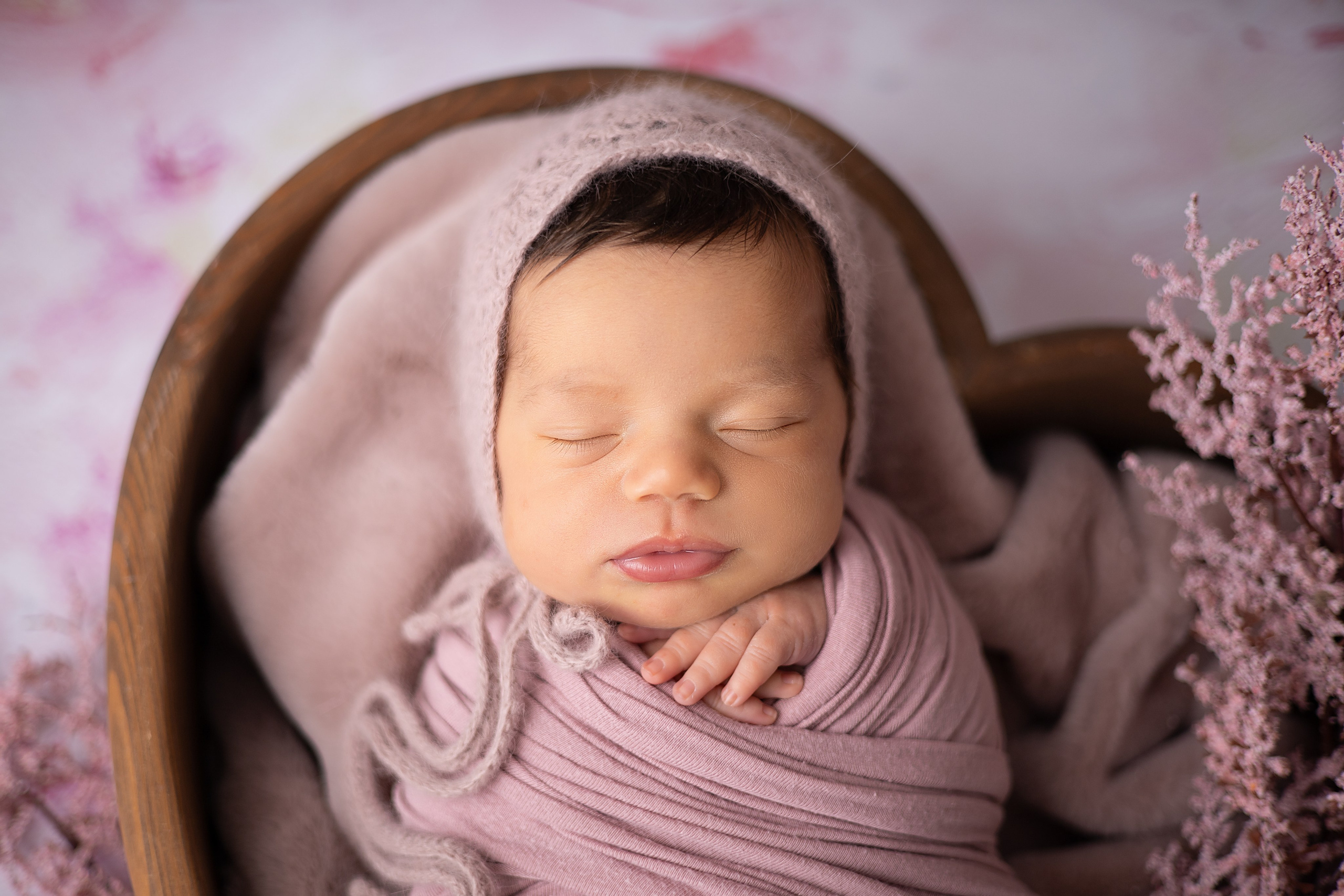 Новорожденные. Детский новорождённых и детей постарше Анисимова Полина