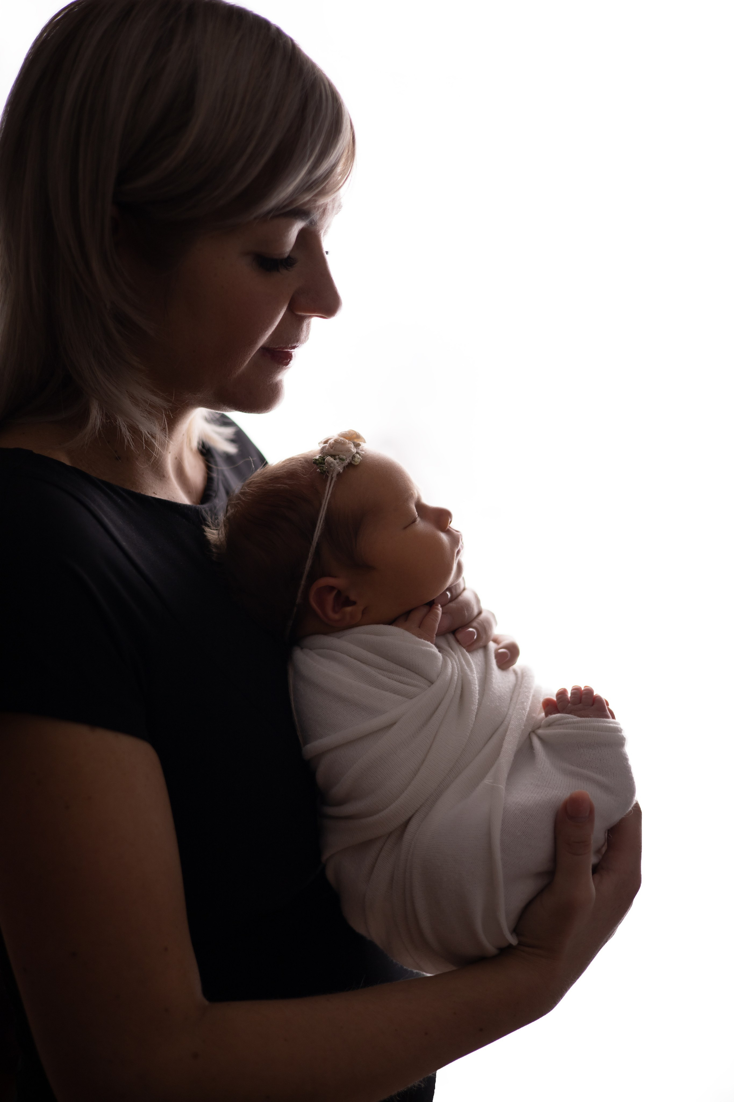 Александра 8 дней. Детский новорождённых и детей постарше Анисимова Полина