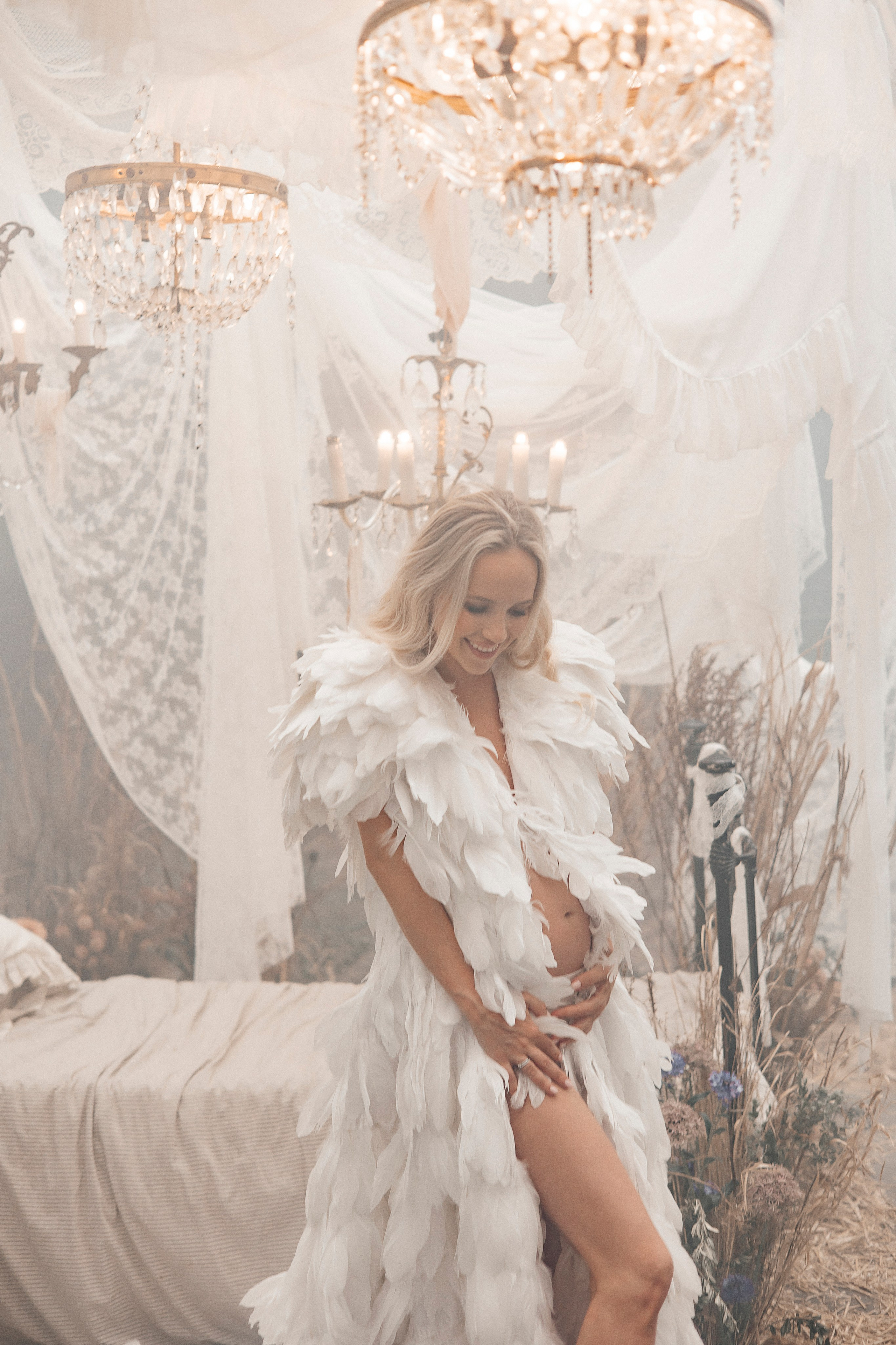 Индивидуальные. Фотограф в Москве Екатерина Потапова