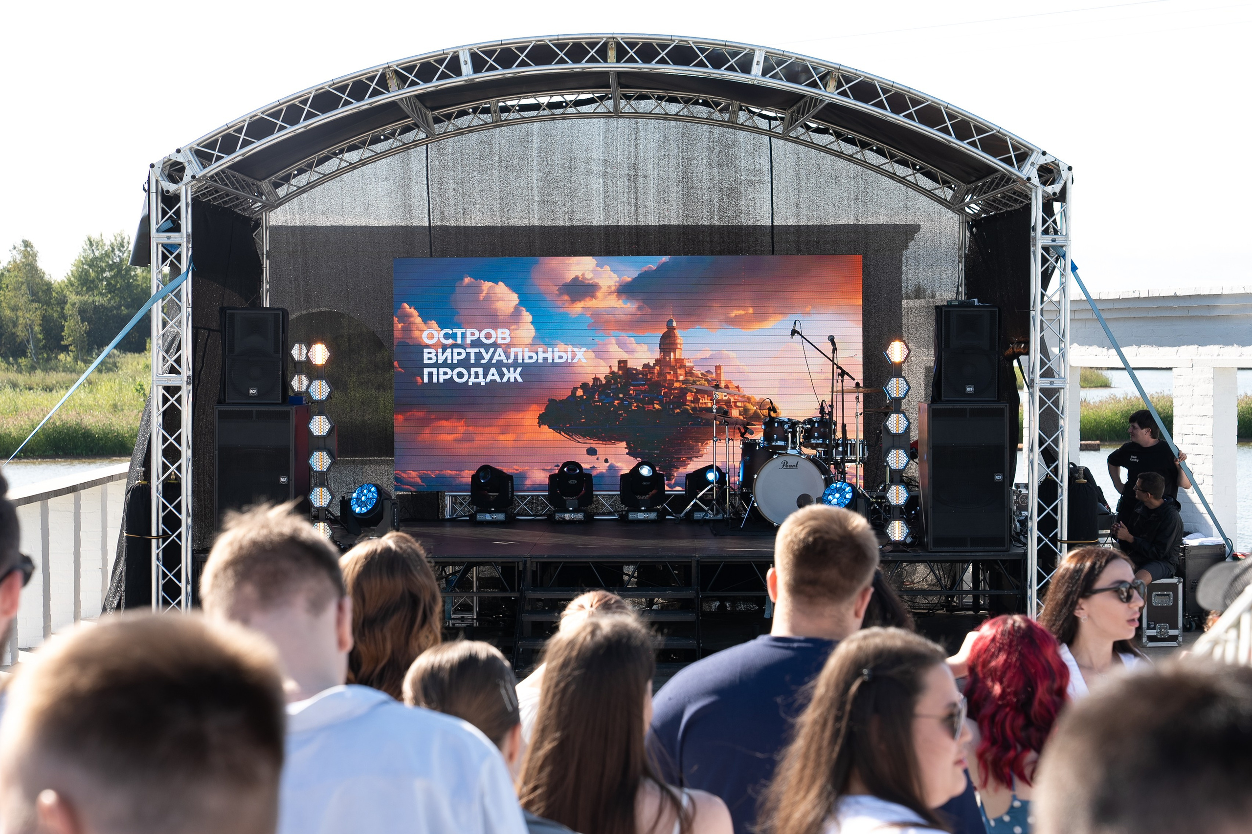 Совкомбанк. Фотограф в Хабаровске Швендых Рудольф