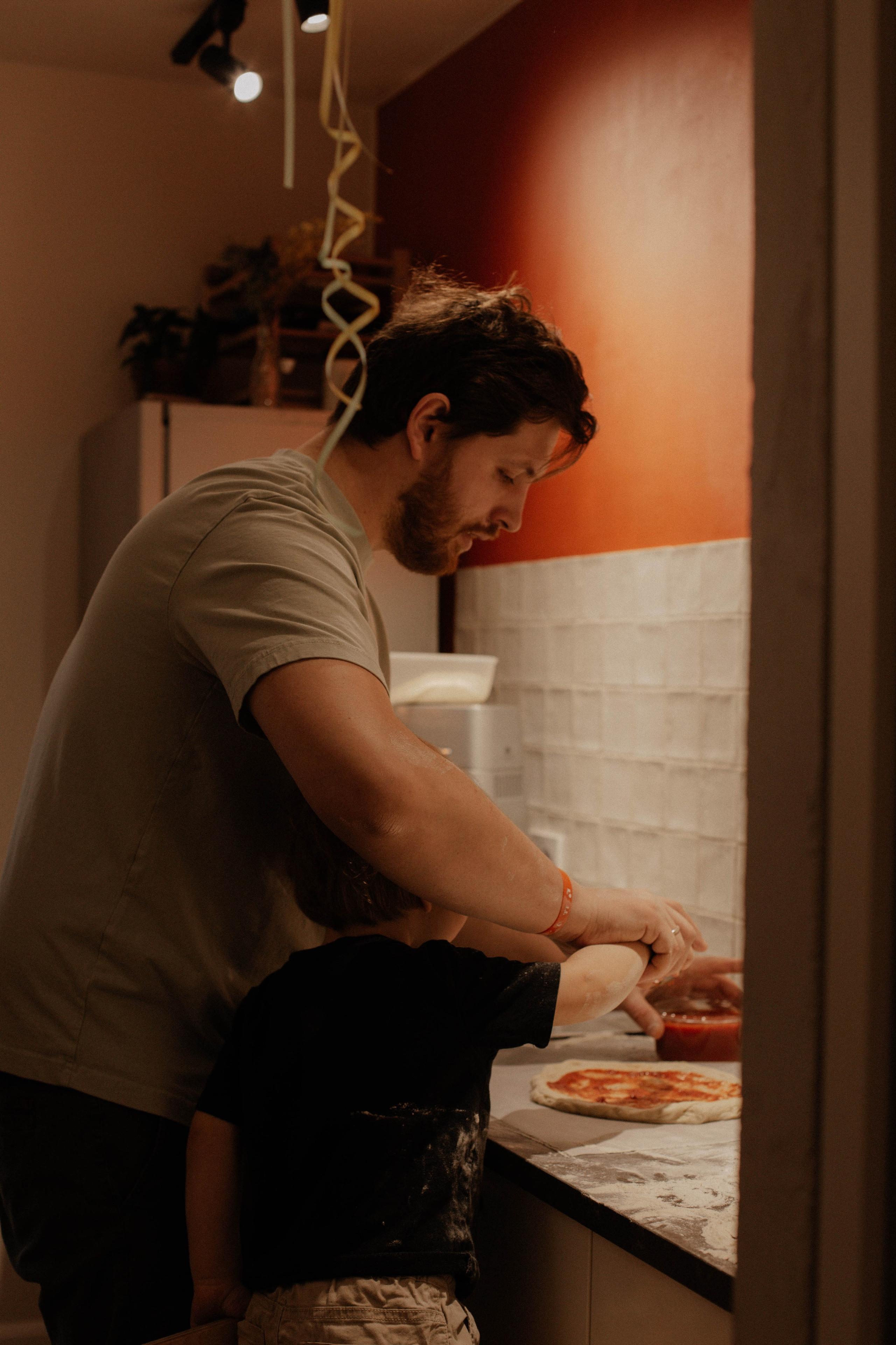 Лиза Коля Тимофей. Фотограф в Санкт-Петербурге Дарья Заплитная