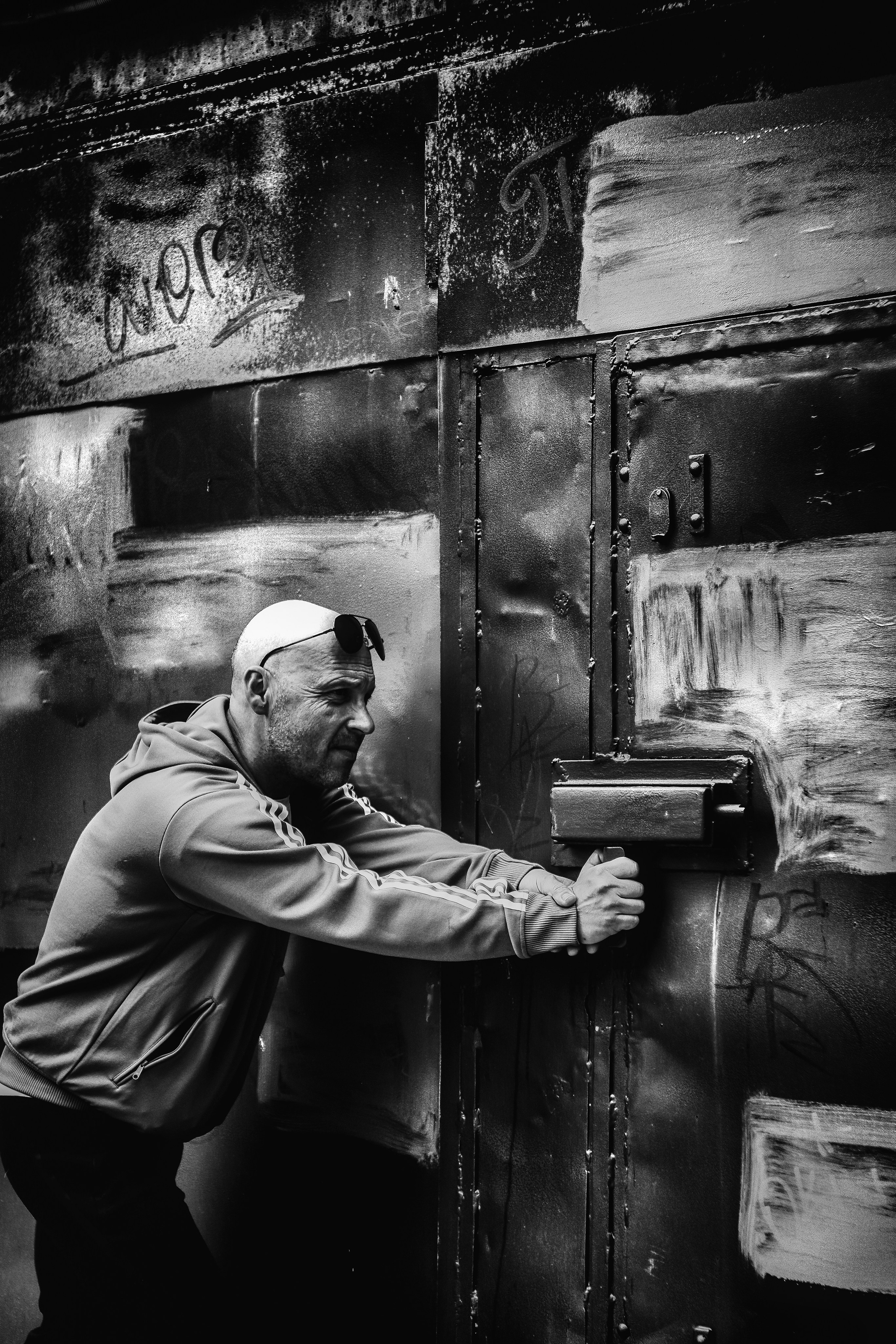 Фотограф (photographer) Lischinski Vitaliy