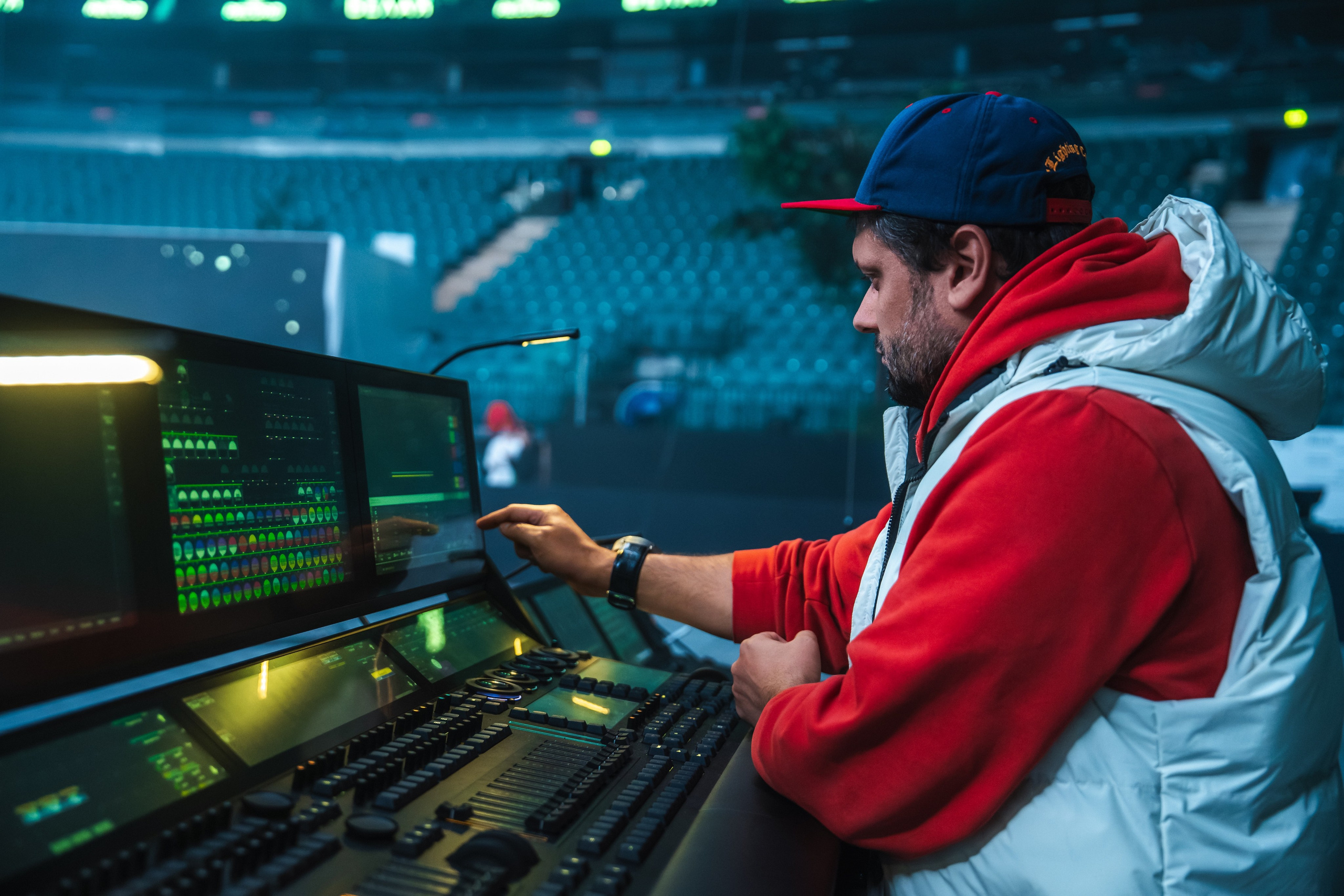 БЕЛАЯ 2025. Святослав Буньков | фотограф