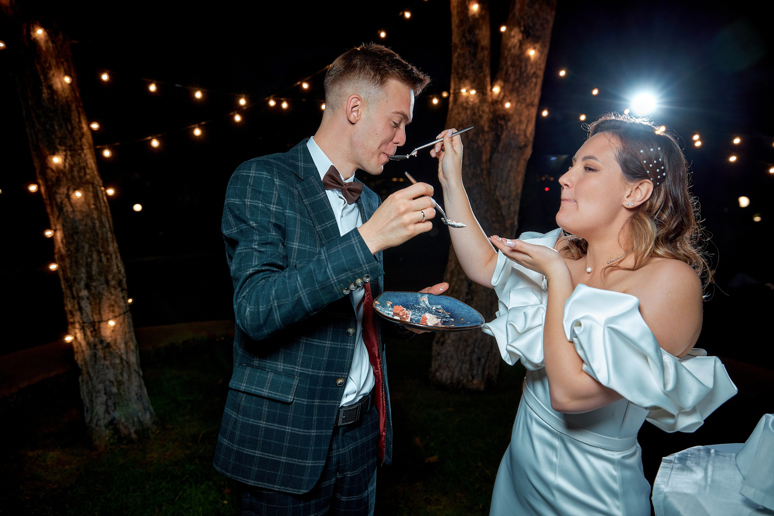 Свадьба. Кудашов Григорий — Фотограф в Самаре и области