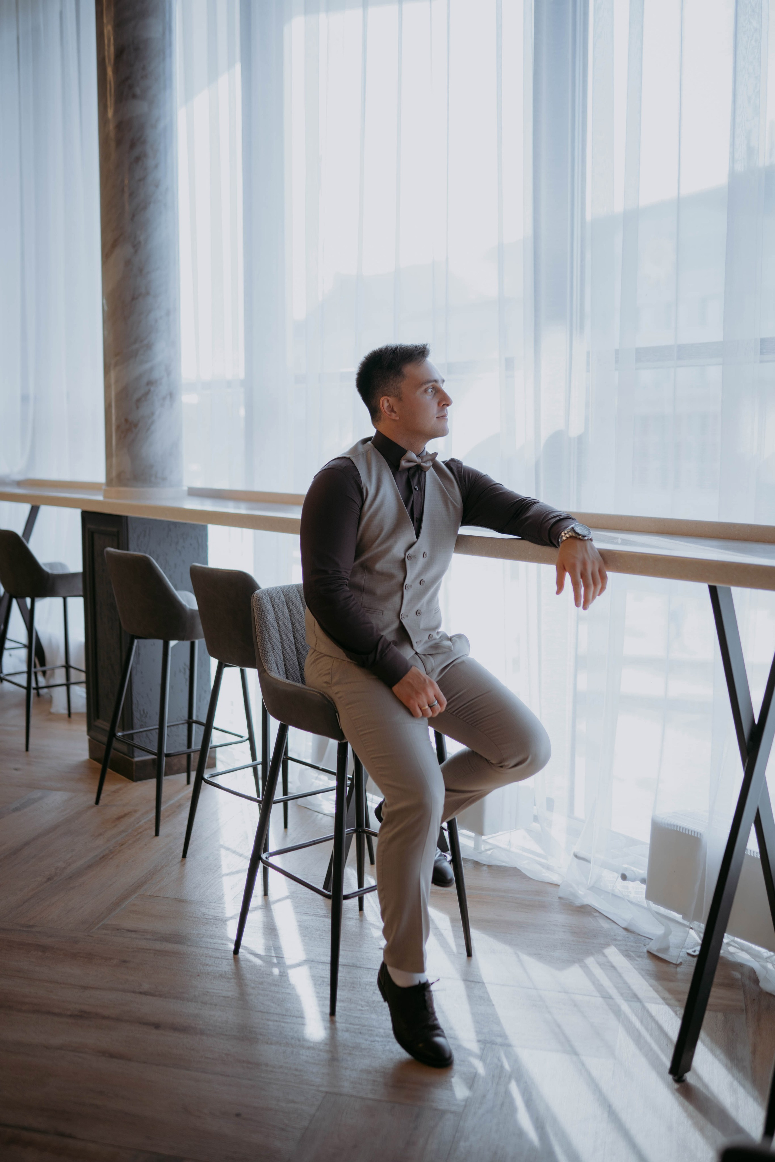 Свадебный день Магомеда и Вероники. Фотограф Чита. Индивидуальные портреты, LoveStory, свадьбы