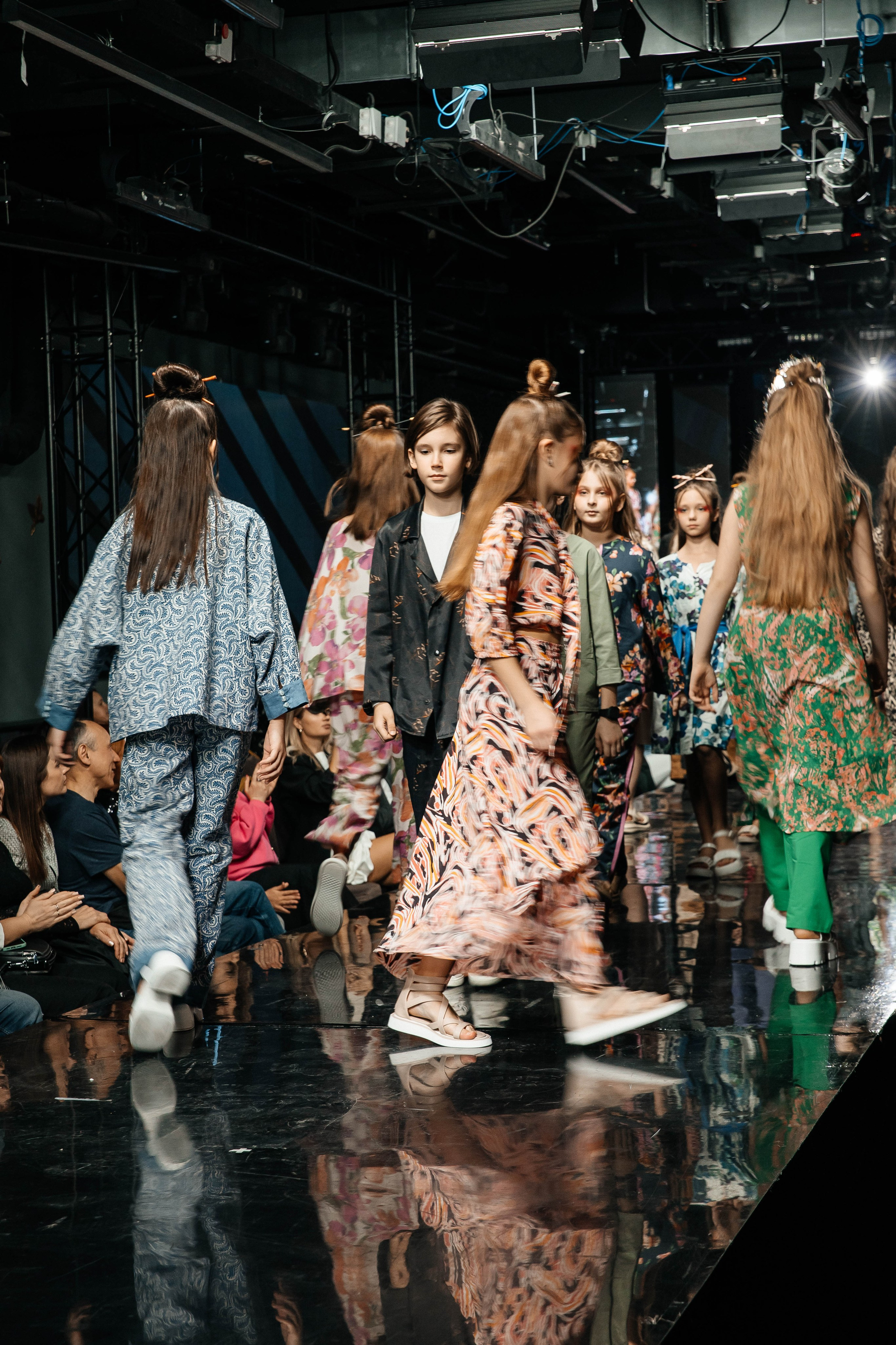 Репортаж Media Fashion. Свадебный и репортажный фотограф МОСКВА