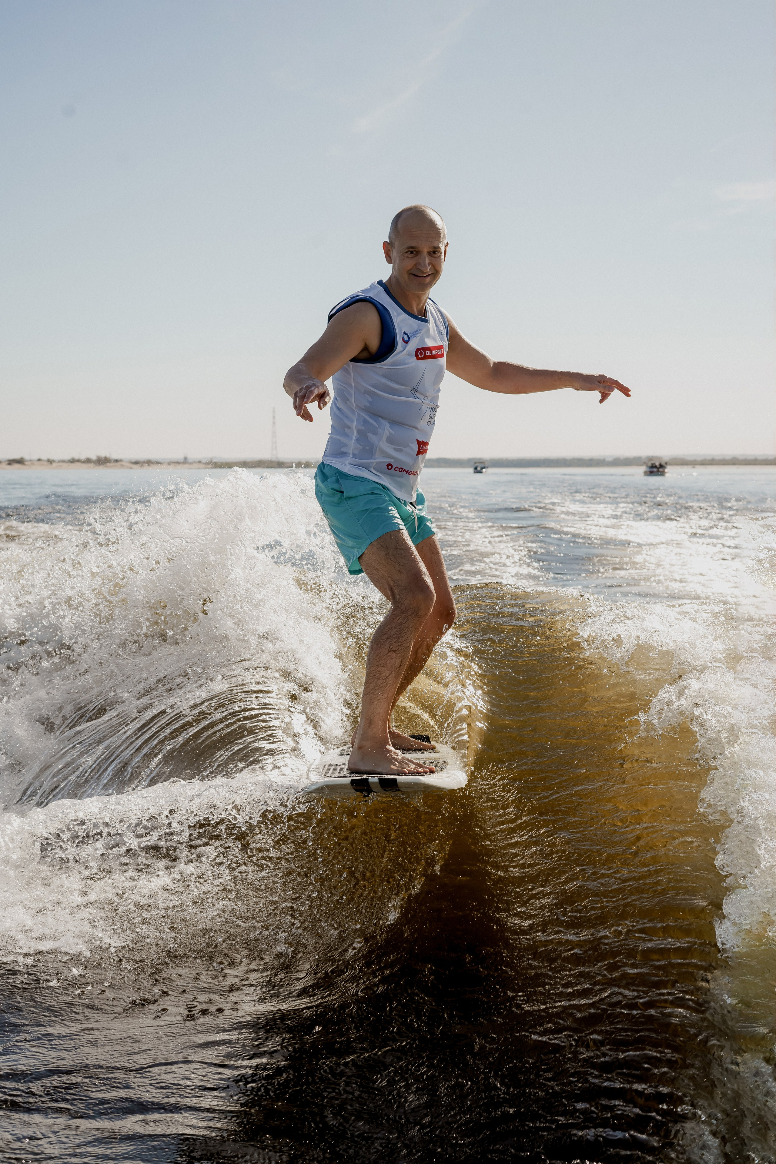 Surf 2024. Фотограф Валерия Крахмалева