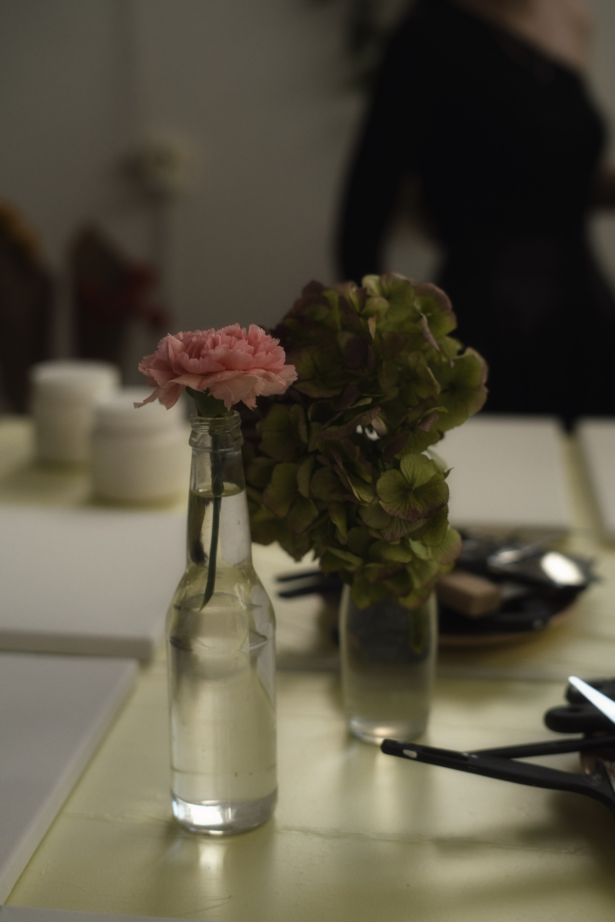 День рождения Риммы. Фотограф Валерия Крахмалева