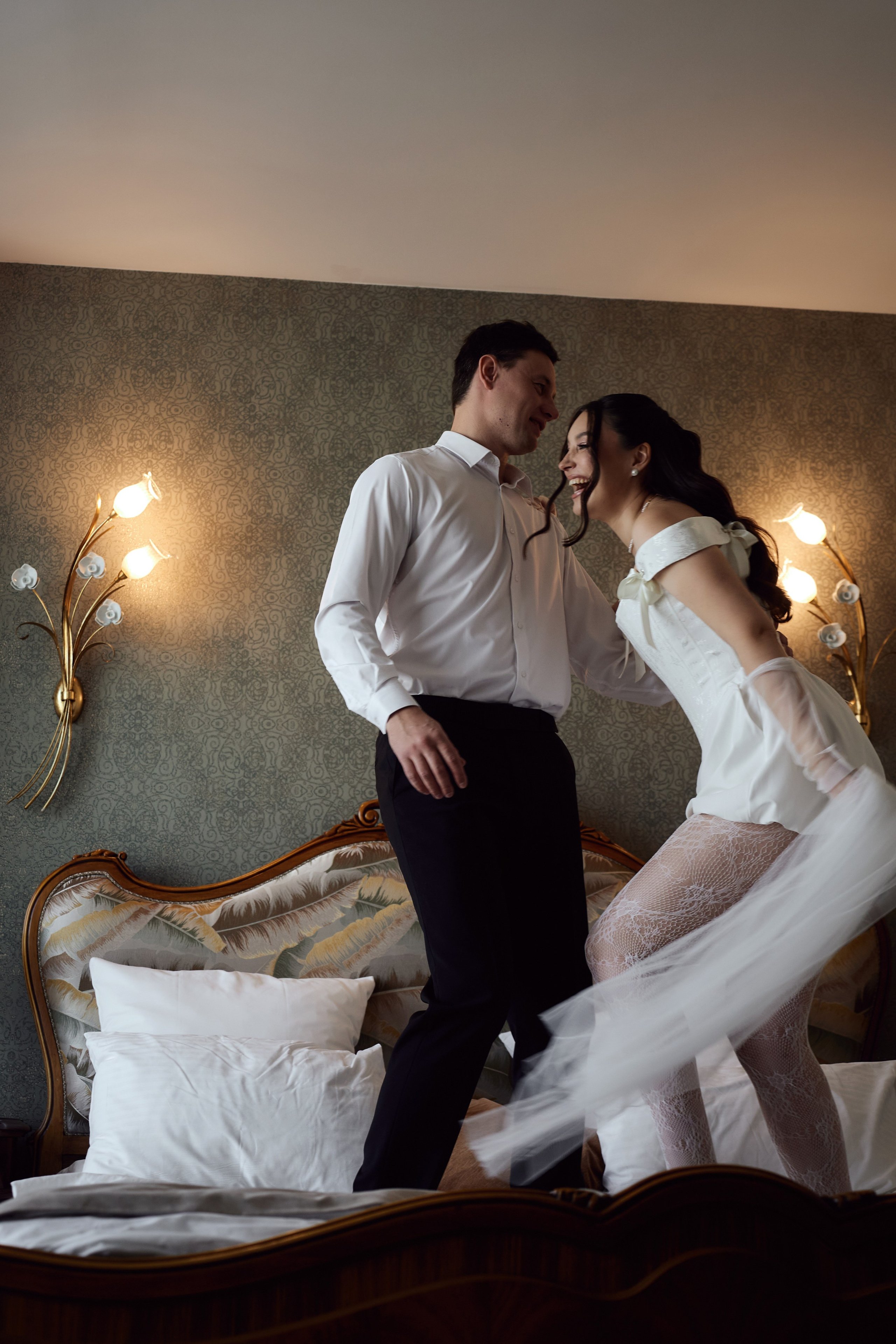 Свадебная фотосессия. Мартазова Екатерина фотограф. Екатеринбург