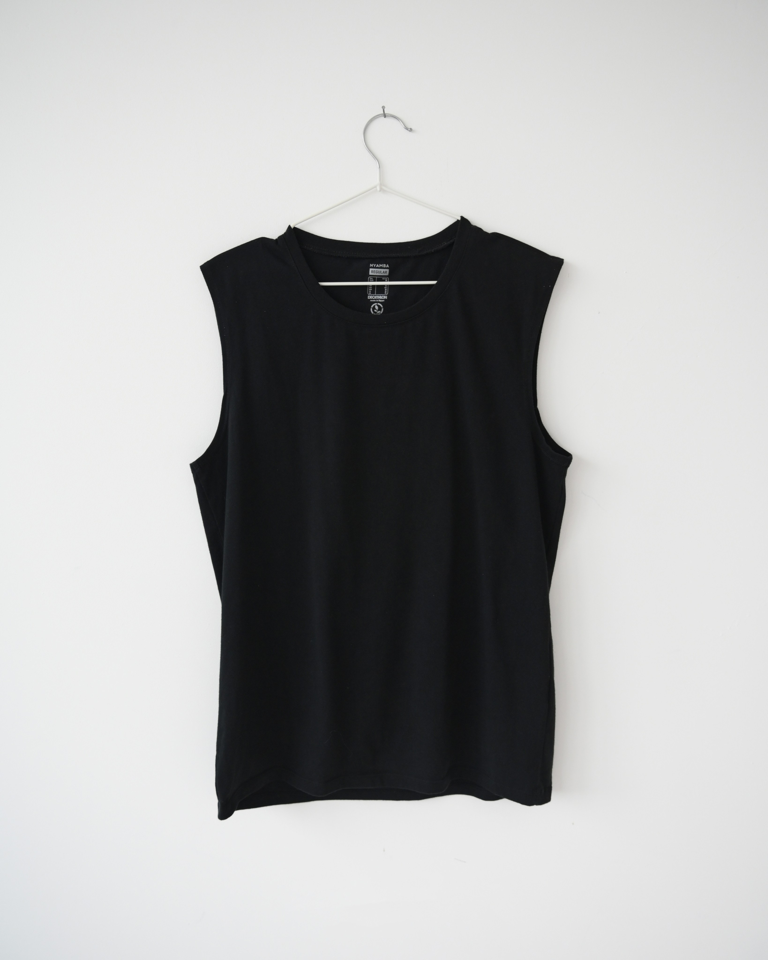 Майка мужская 500руб/час Размер L,XL | Залоговая стоимость - 1000 руб 