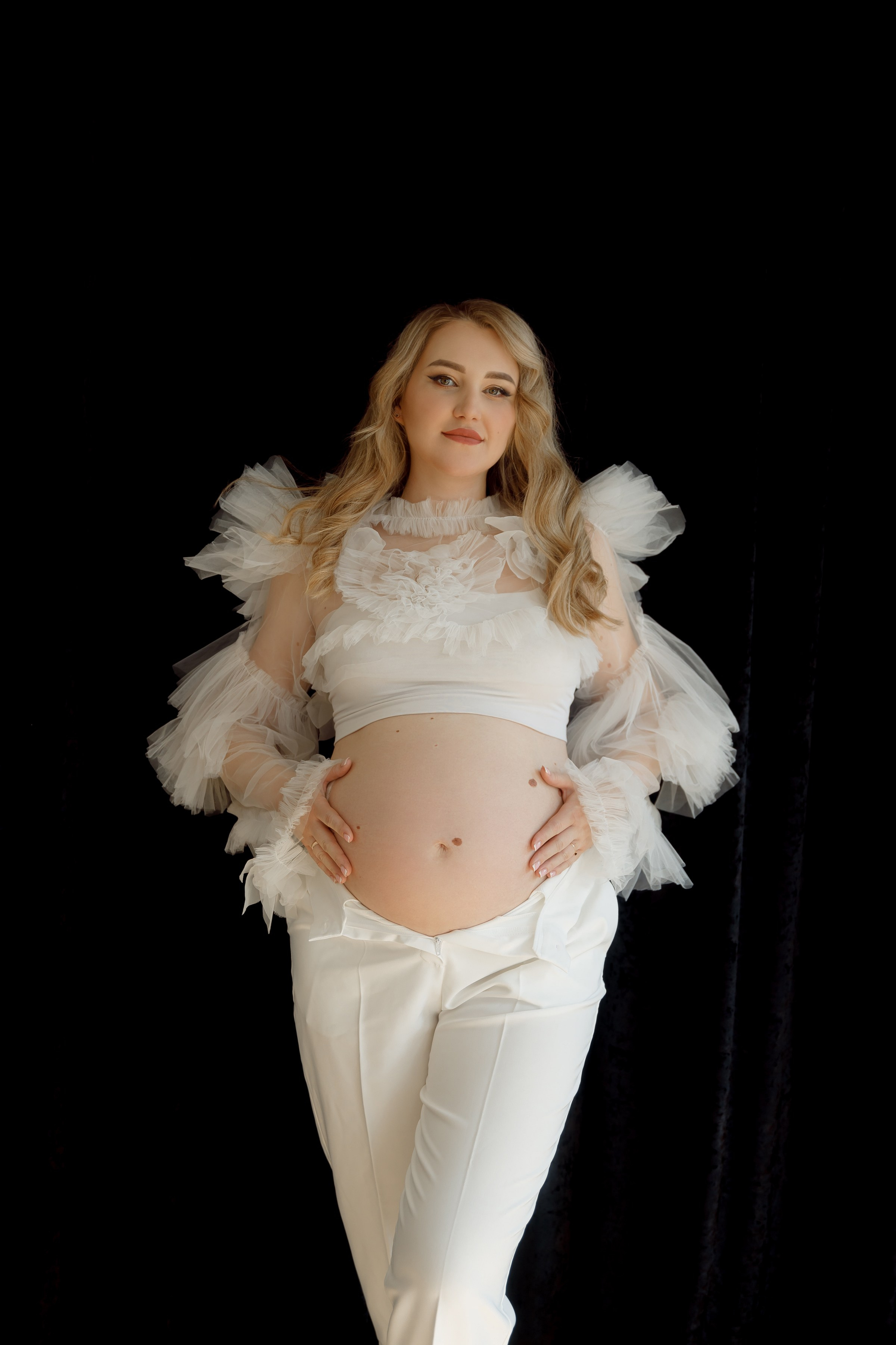 Ксюша. Фотограф в Самаре Юля Борщ