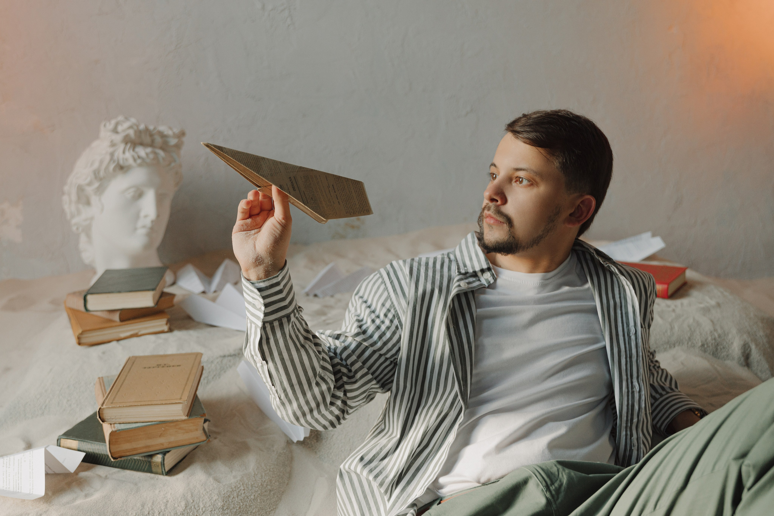 Виталий. Фотограф в Самаре Юля Борщ