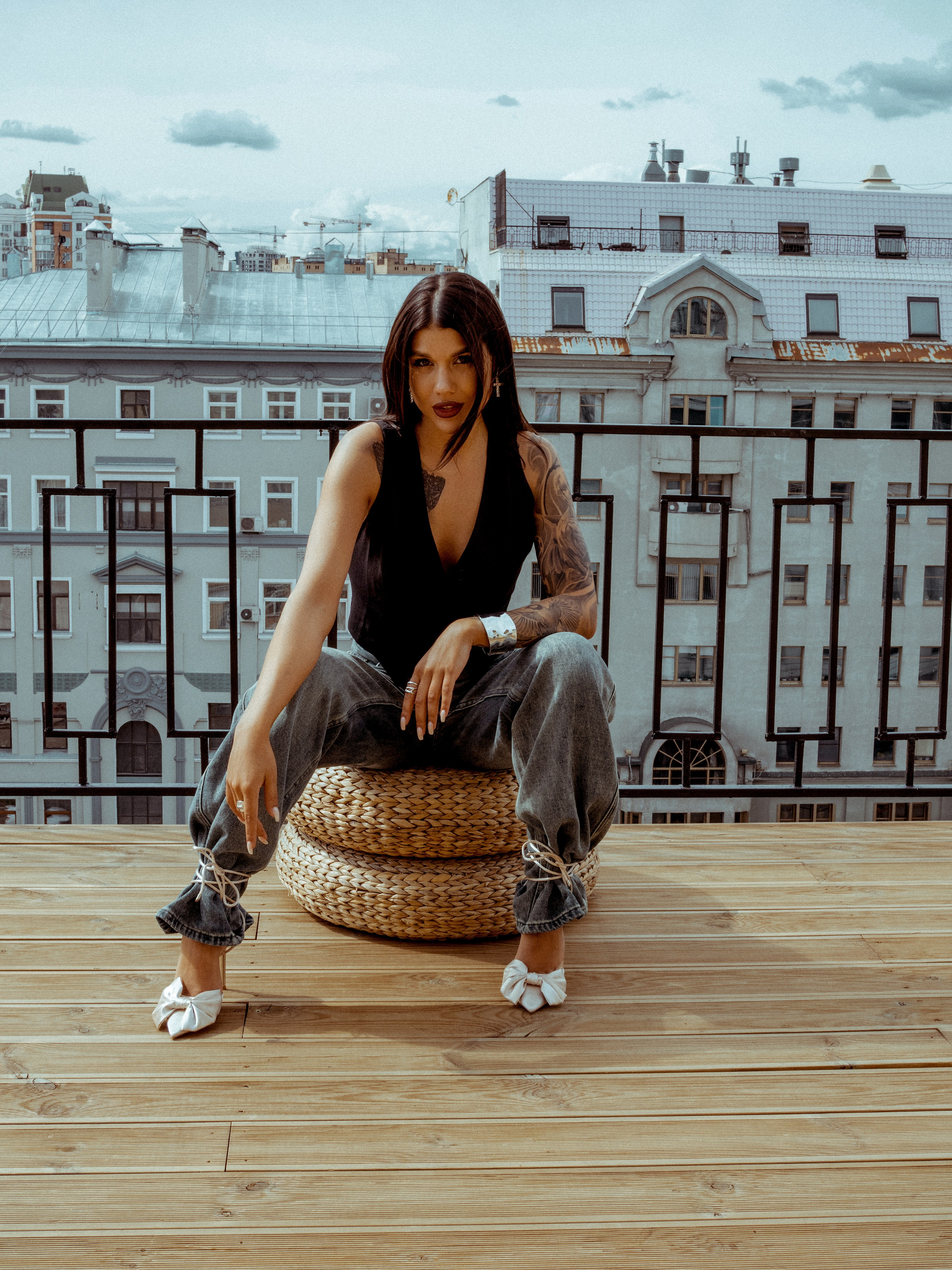 39. Фотограф Смоленск Дина Петровская