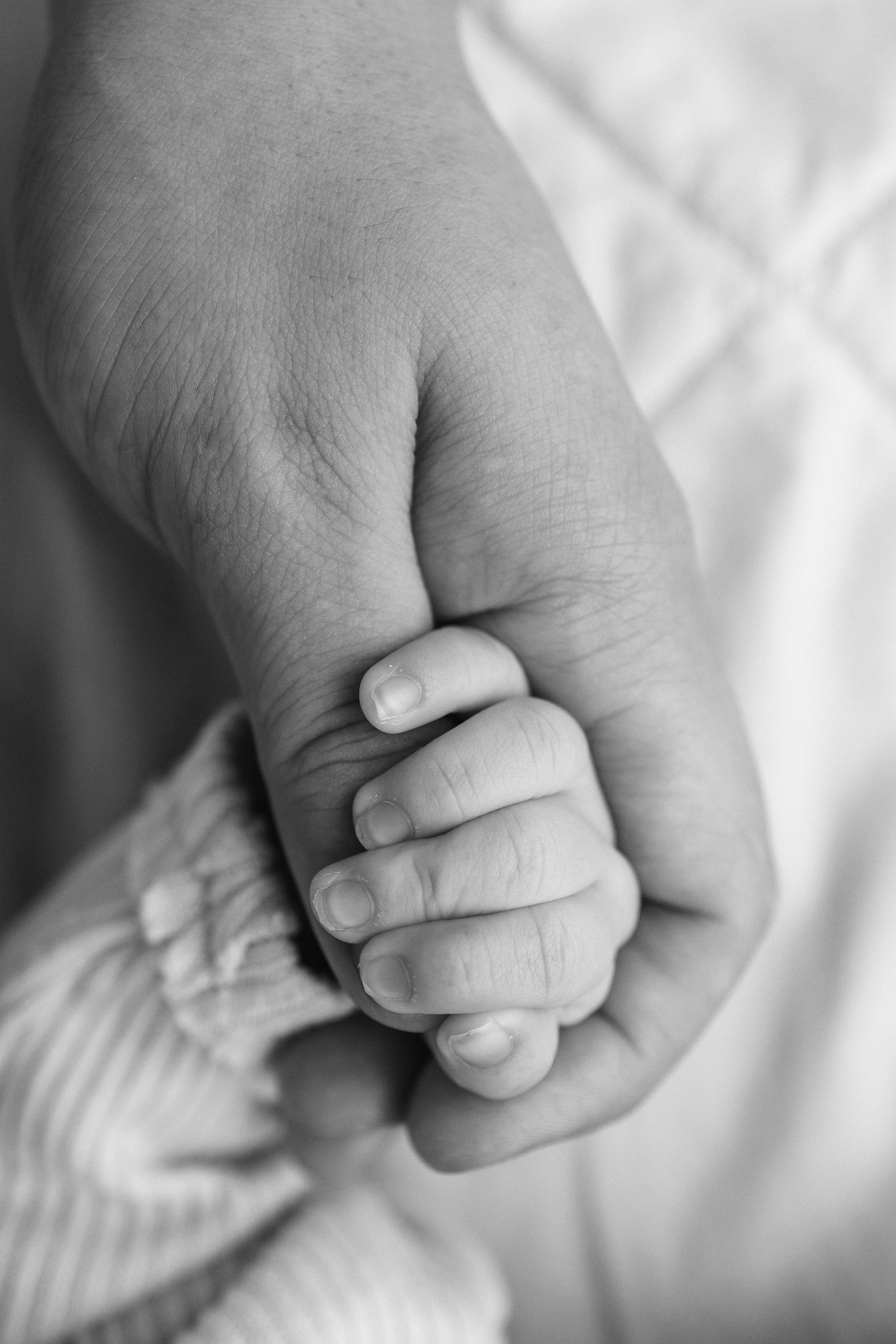 Newborn (14-30 дней). Истории