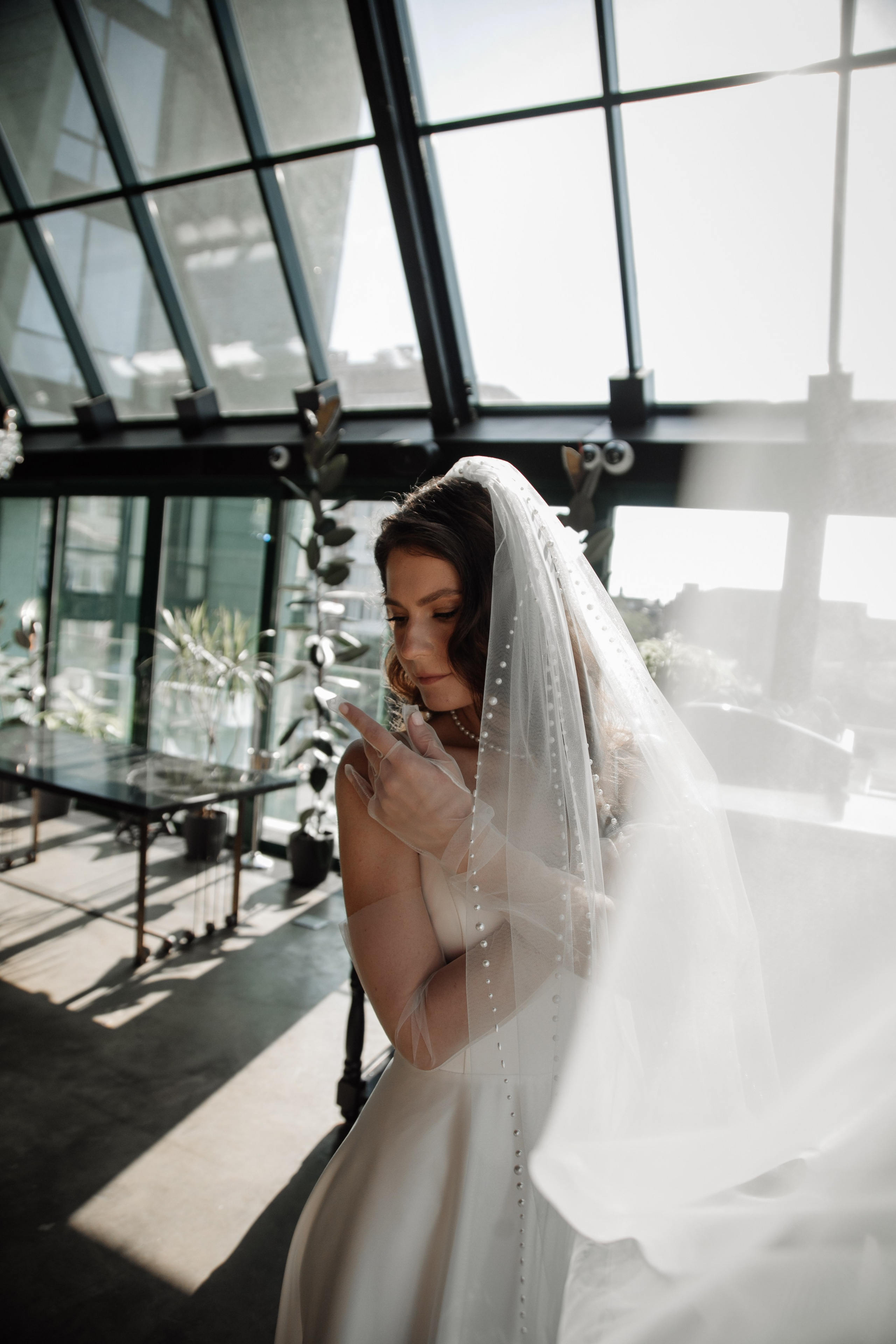 Андрей и Анна. Свадебный фотограф в Ростове-наДону Марина Дымарчук