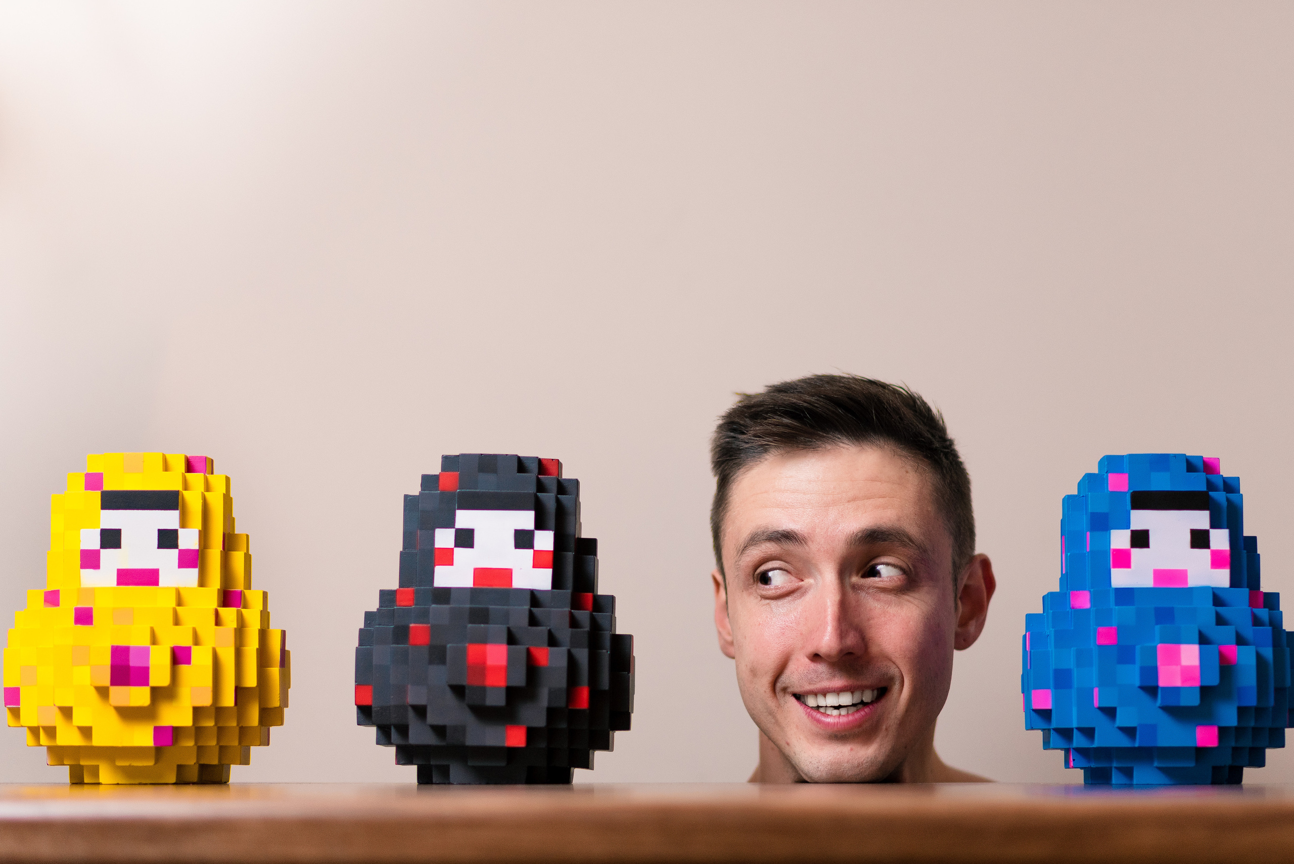 Андрей Рэй портфолио фотографа