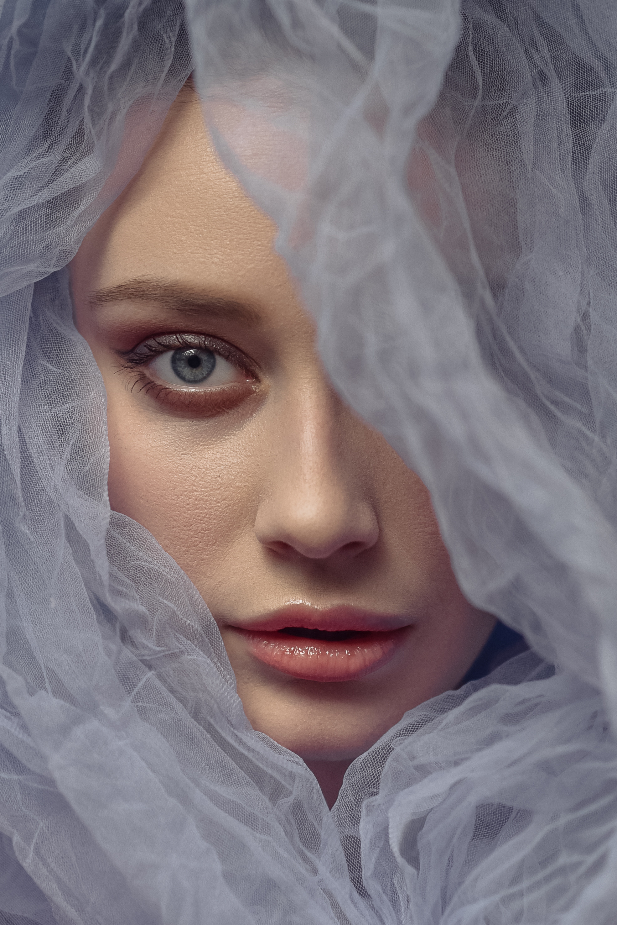 Андрей Рэй портфолио фотографа