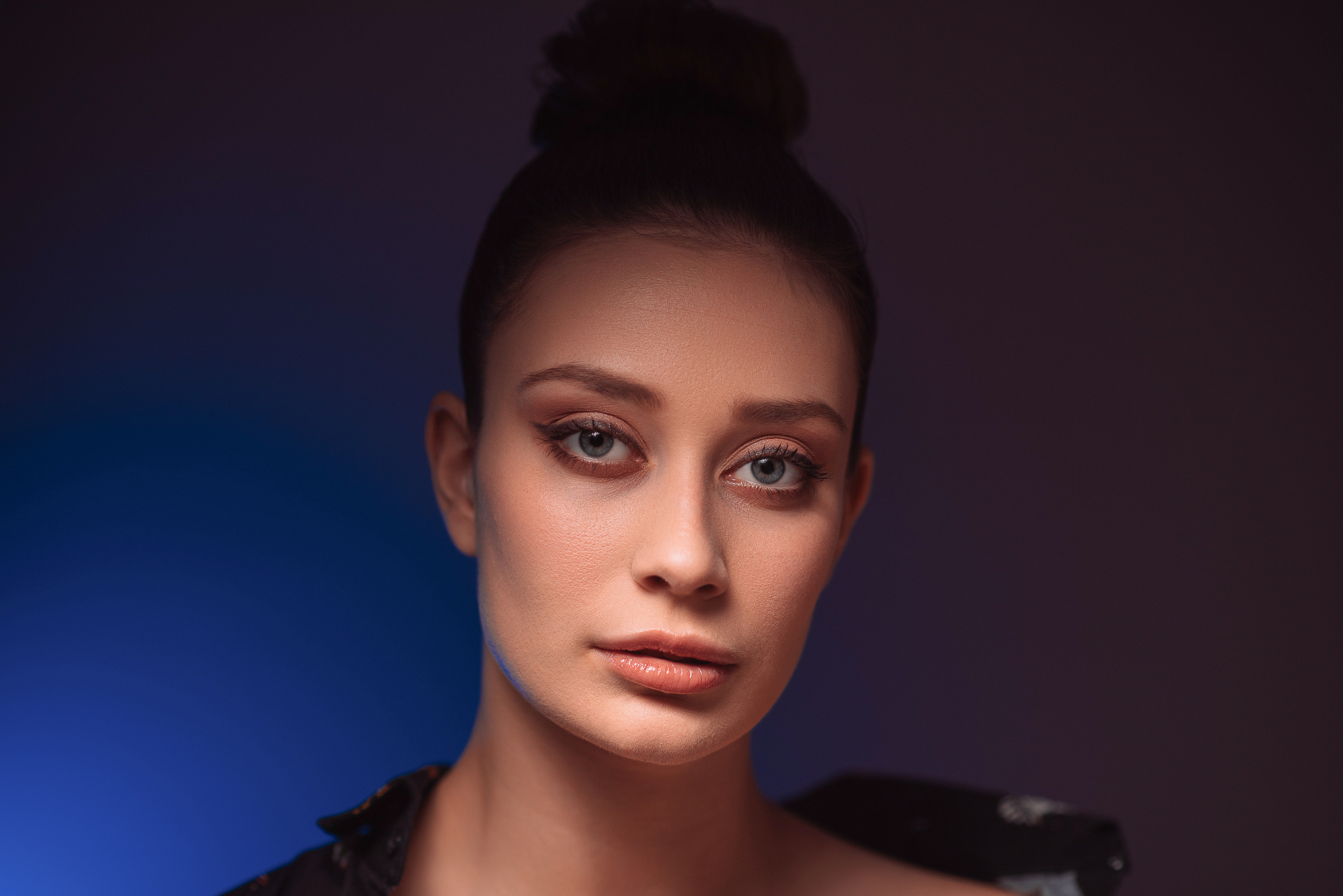 Андрей Рэй портфолио фотографа