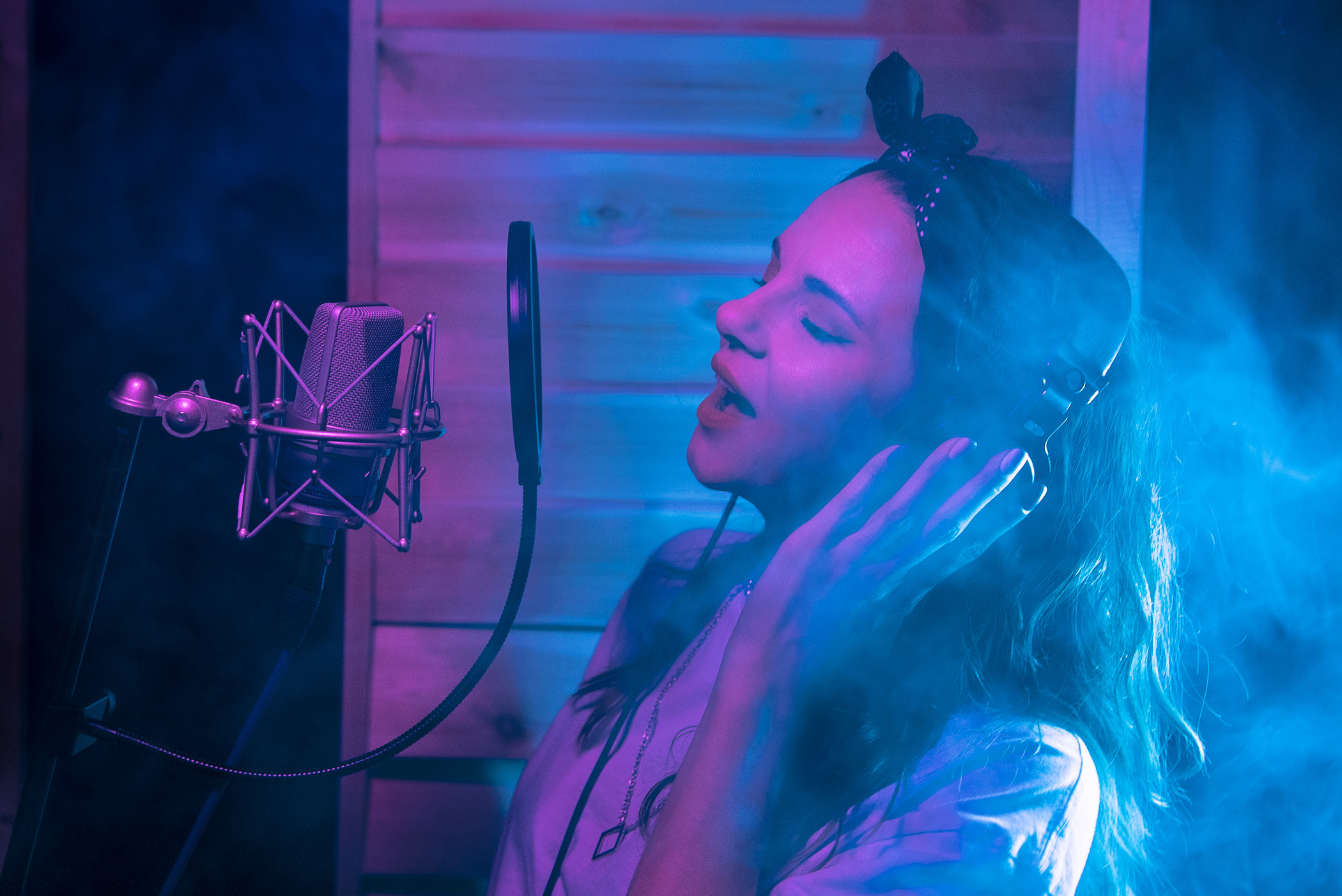 Андрей Рэй портфолио фотографа