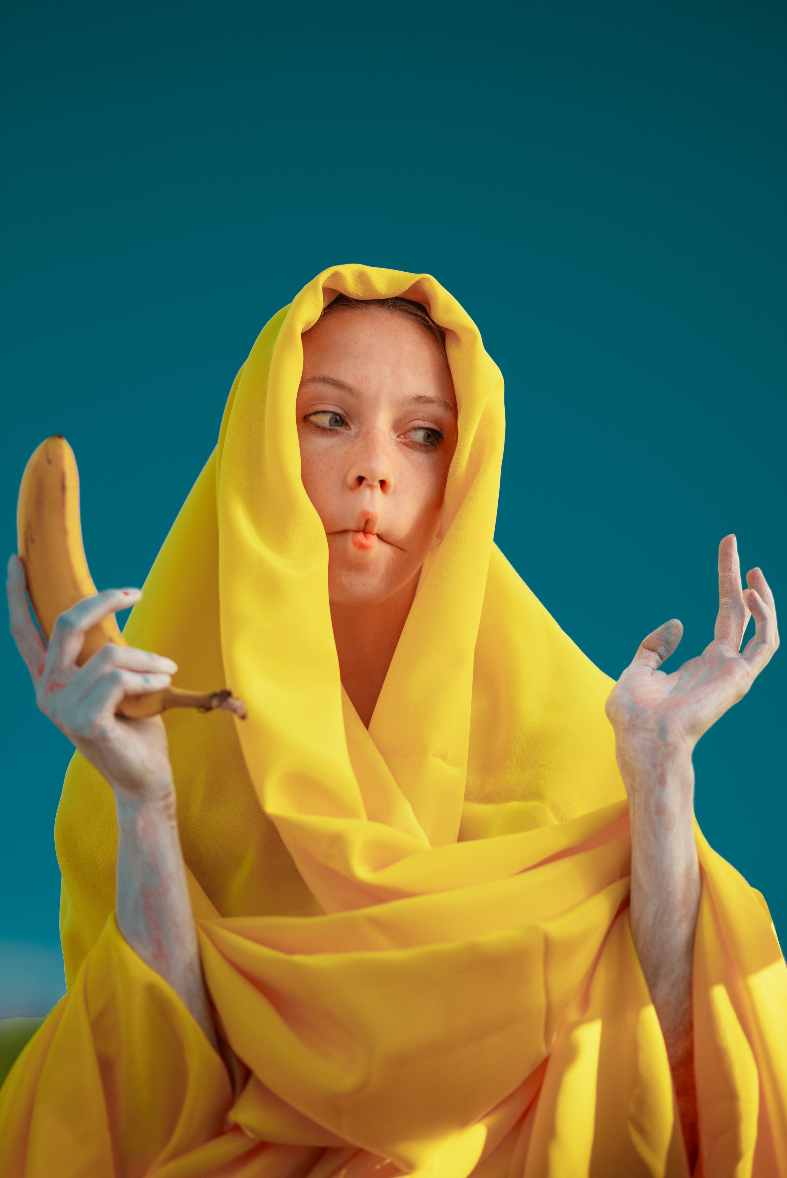 Андрей Рэй портфолио фотографа