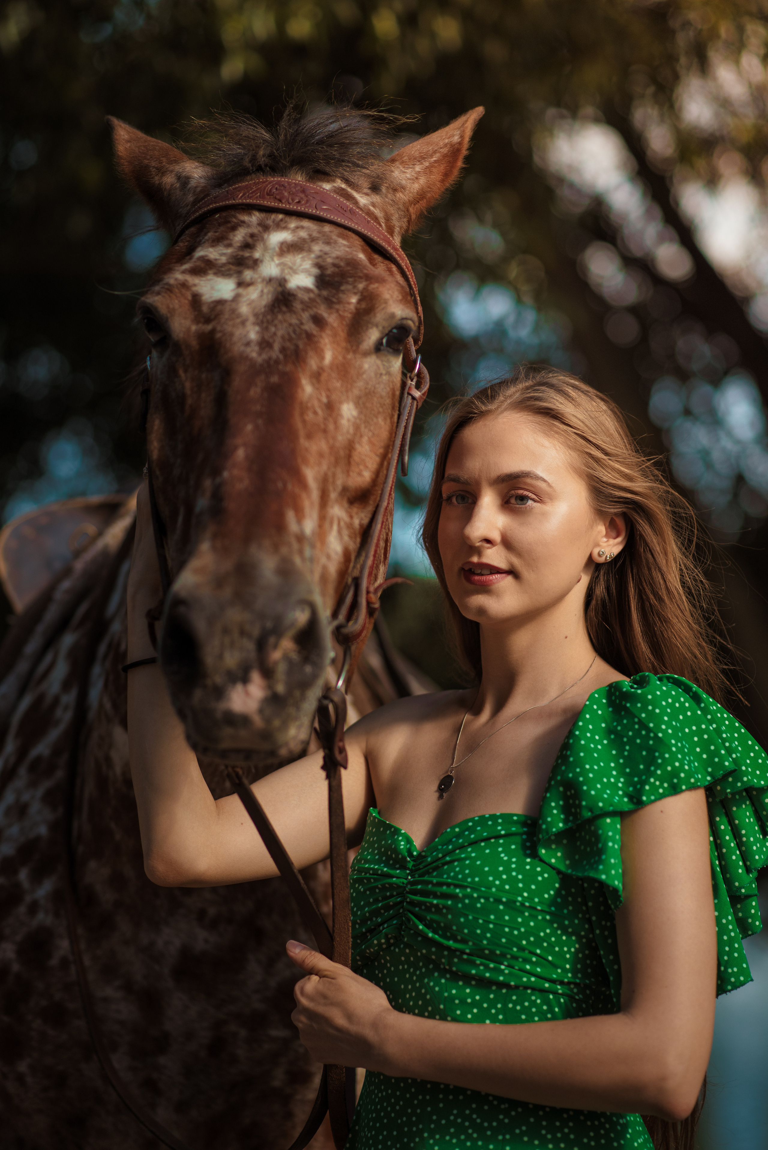 Андрей Рэй портфолио фотографа