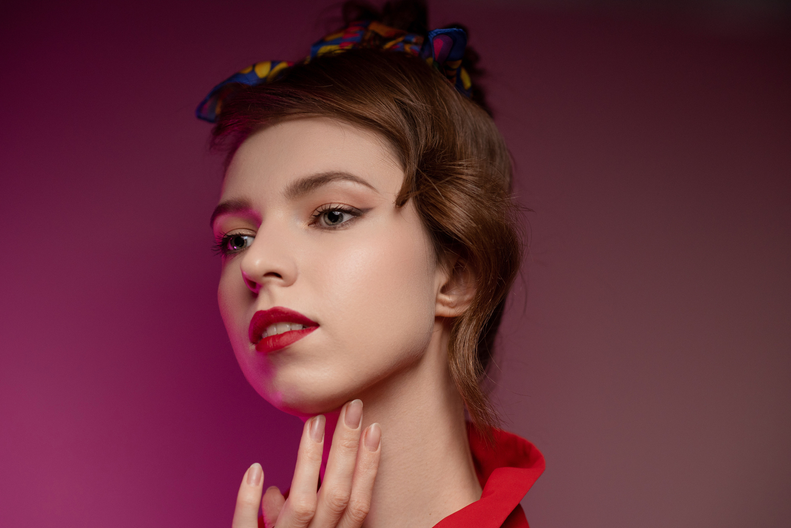 Андрей Рэй портфолио фотографа