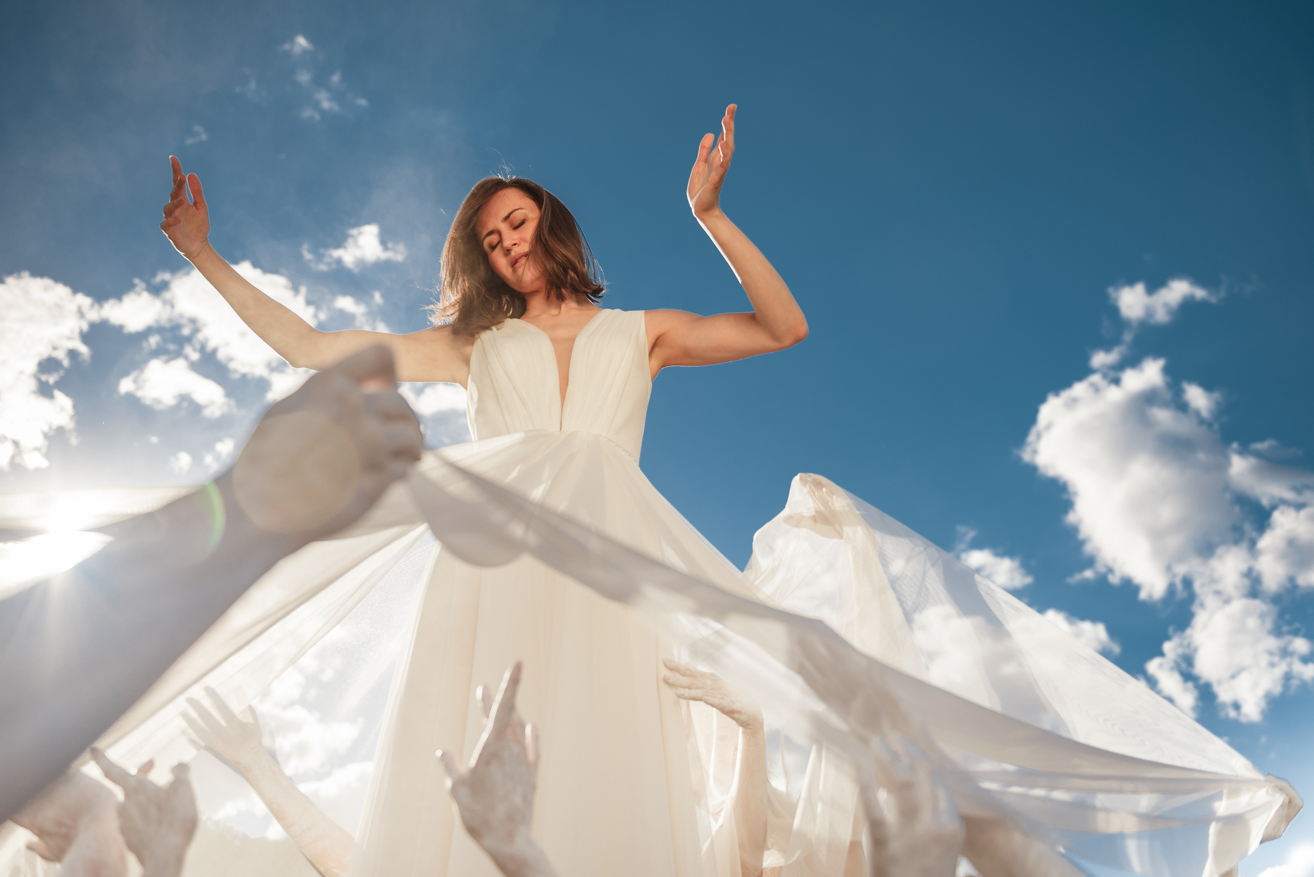 Андрей Рэй портфолио фотографа