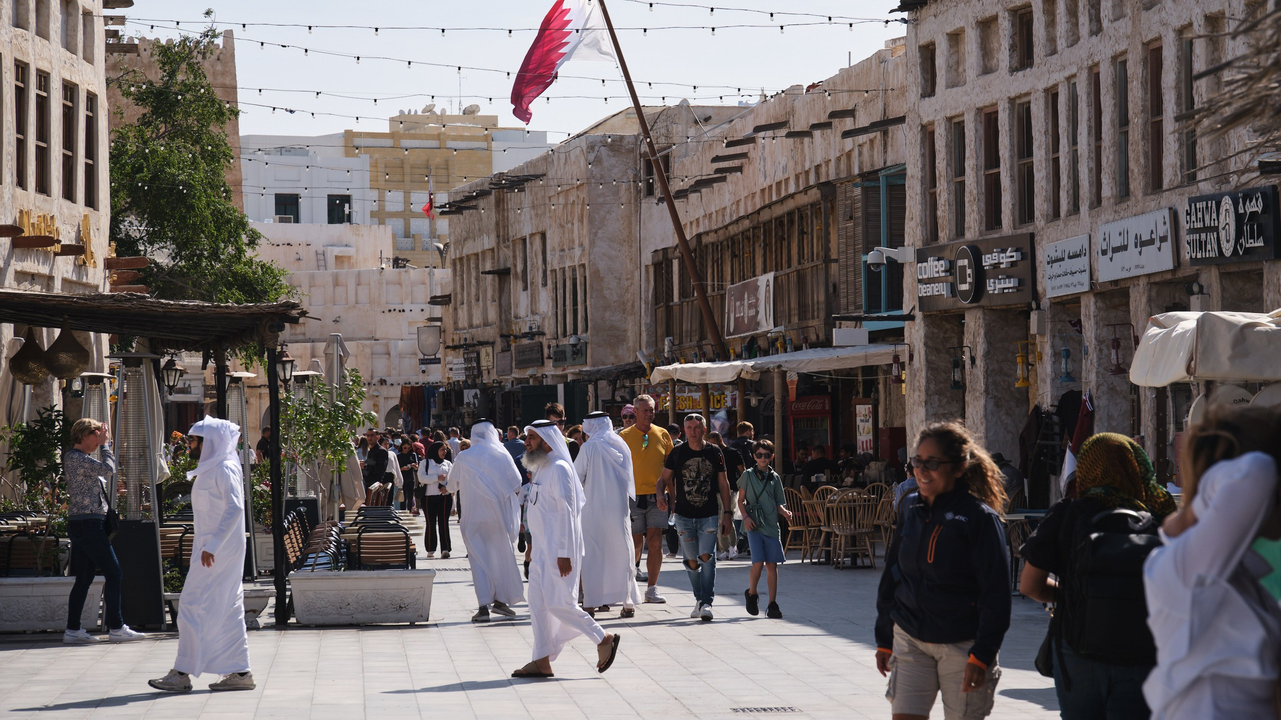 Оман. ОАЭ. Катар. Бахрейн. Юрий Березнюк. Фотожурналистика