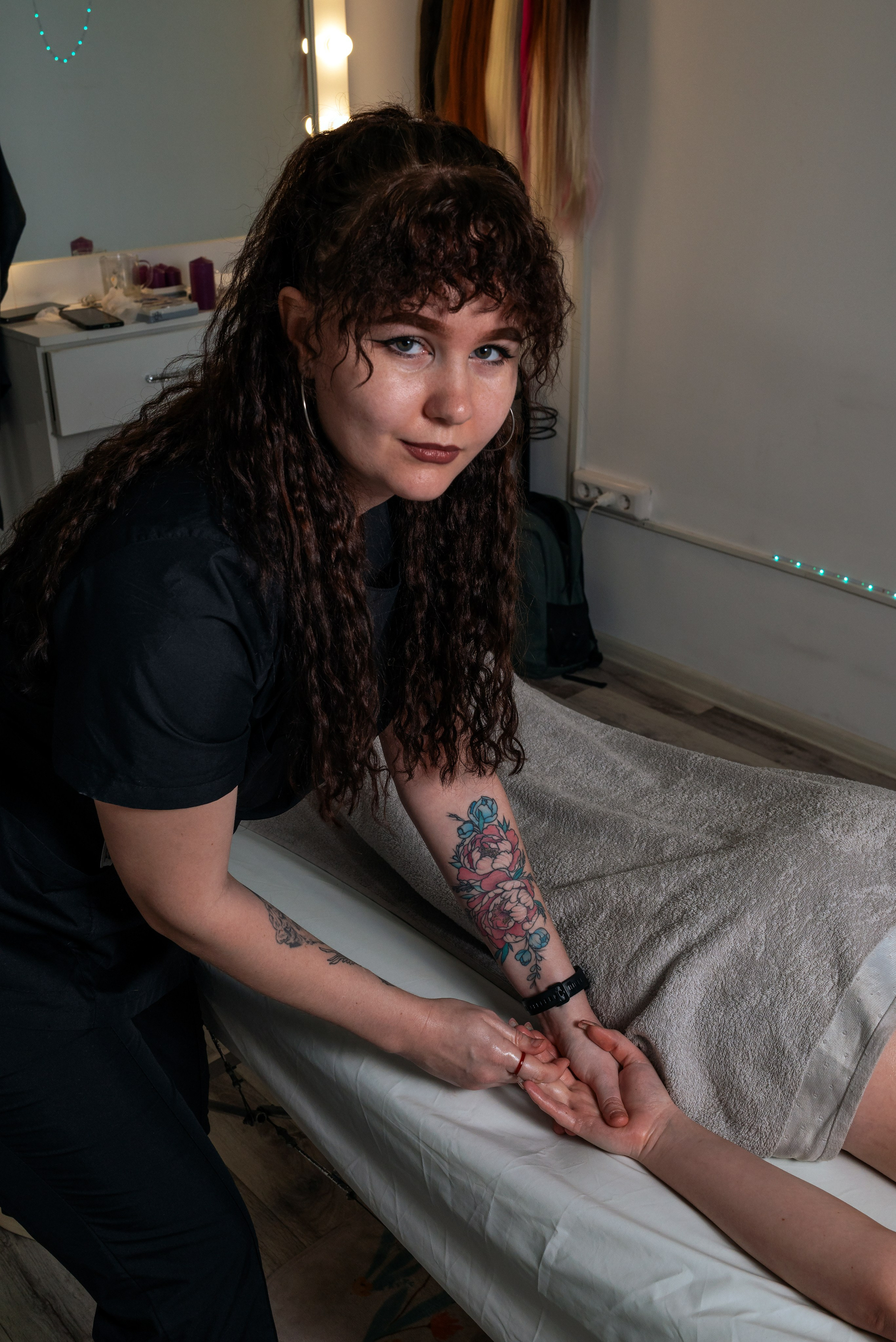 Салон Массажа. Ваш фотограф📸 на motorcycle