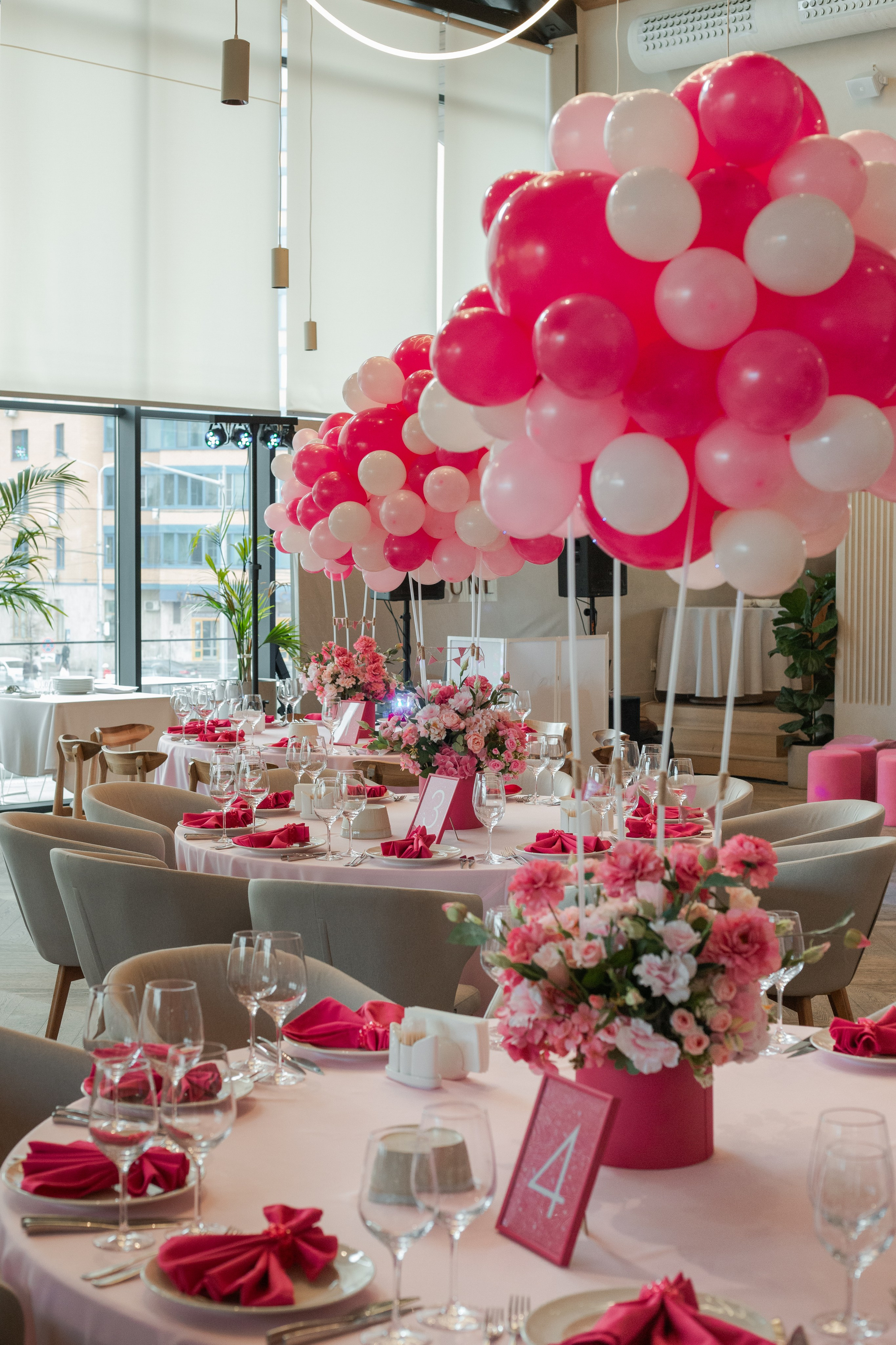 Барби. Студия декора Подзюм