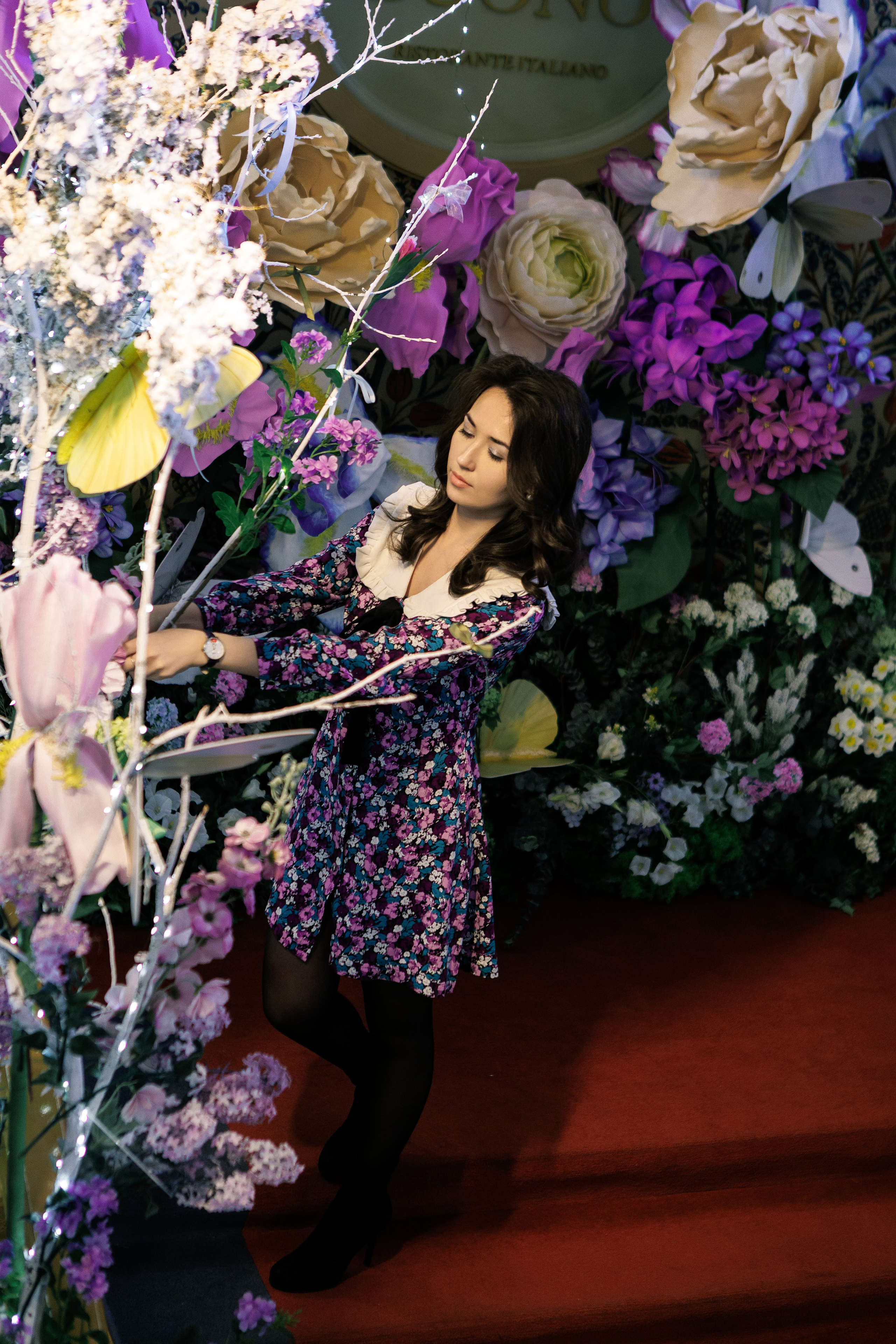 Буно. Студия декора Подзюм