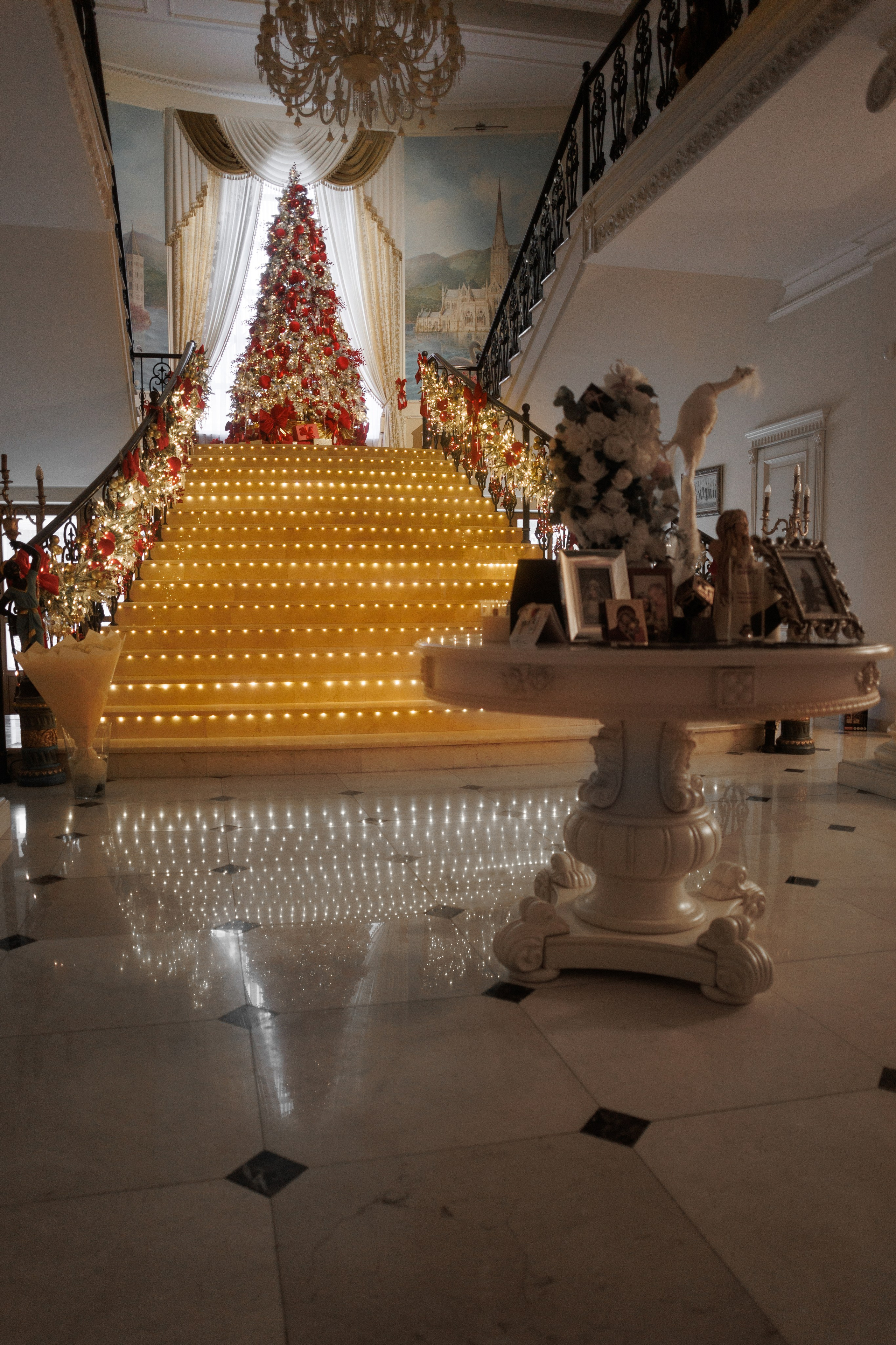 Волочкова. Студия декора Подзюм