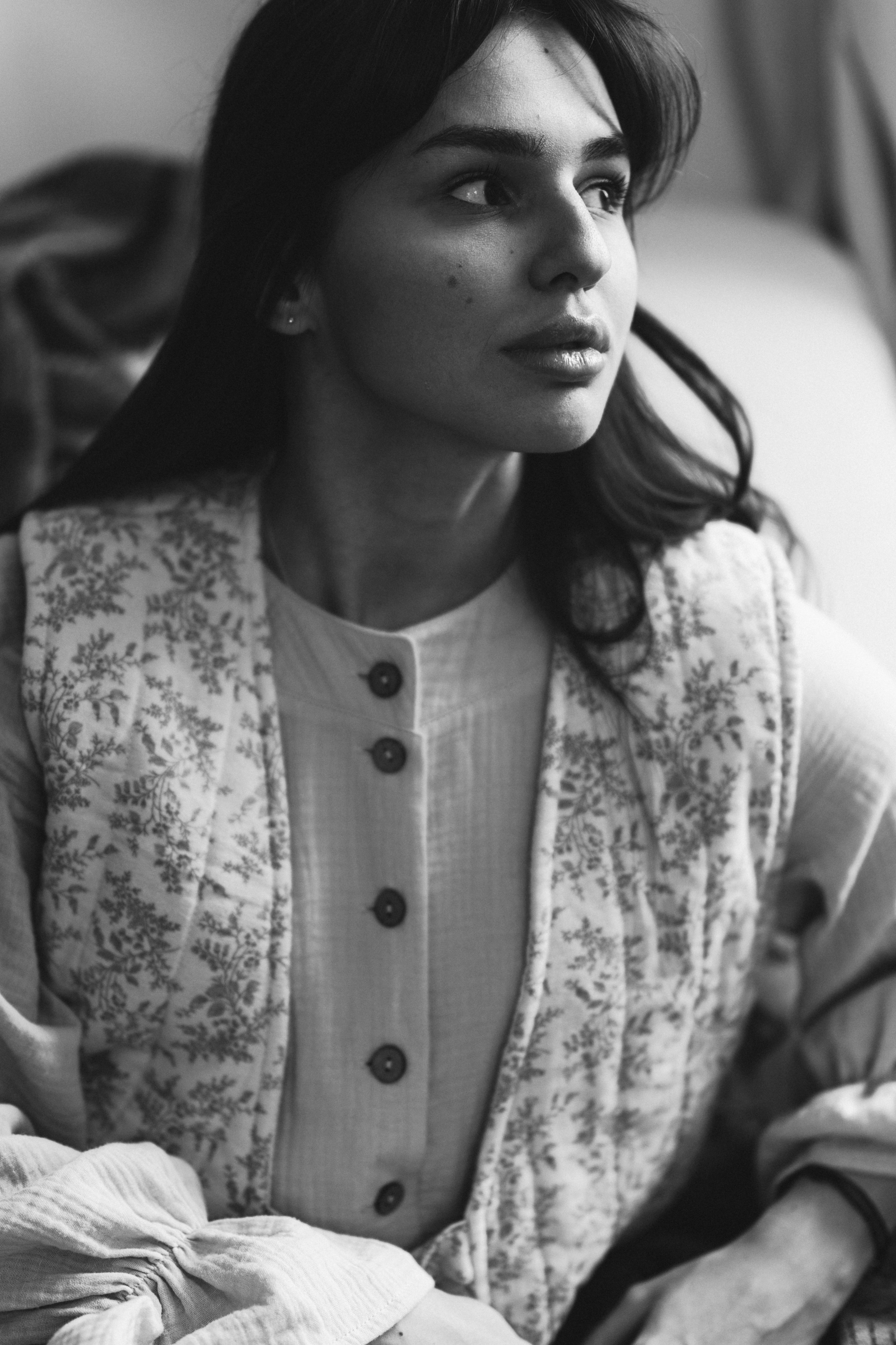 Одним весенним днем. Семейный фотограф в Москве и МО Маша Забудская