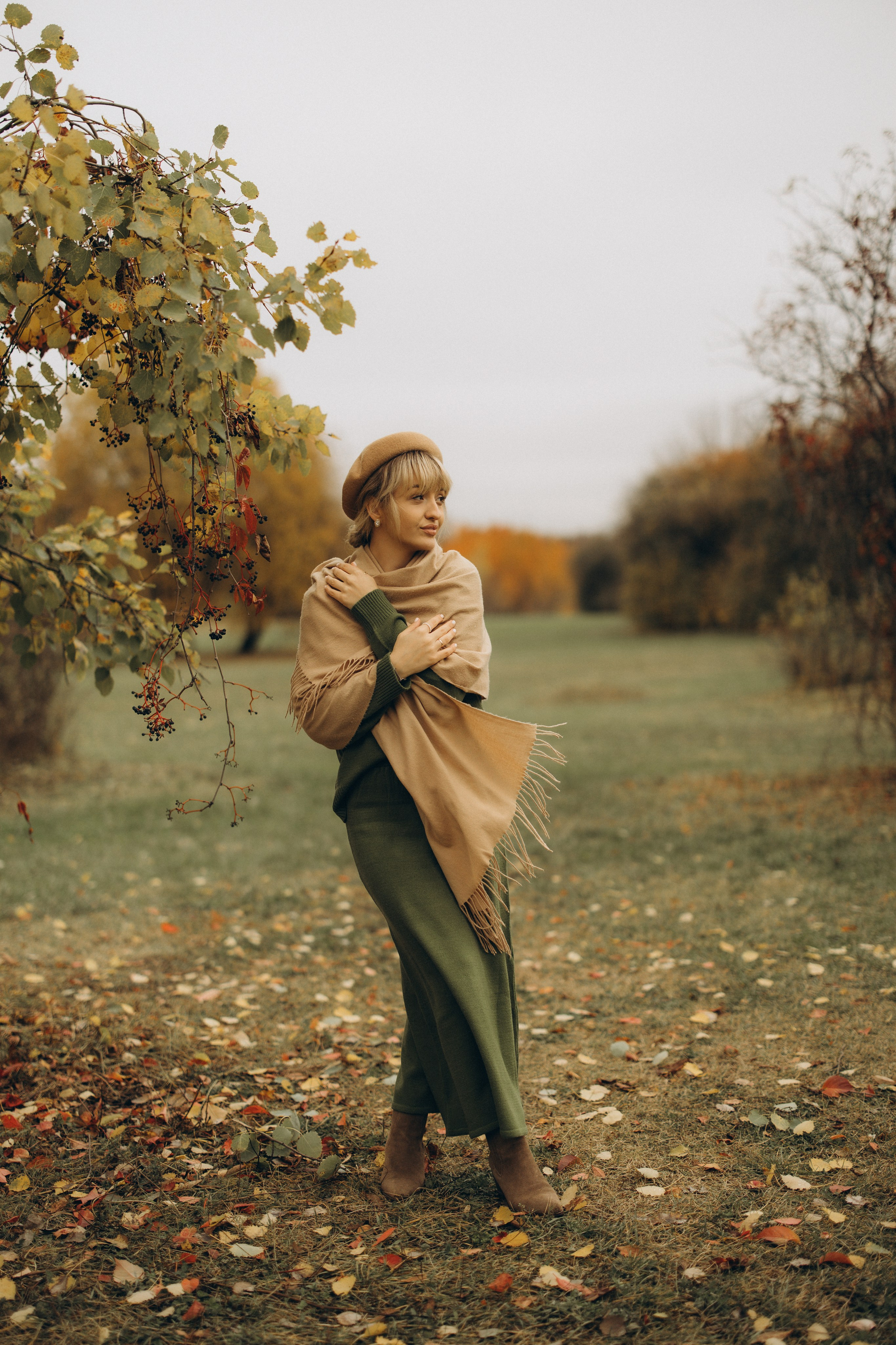История одной прогулки. Семейный фотограф в Москве и МО Маша Забудская