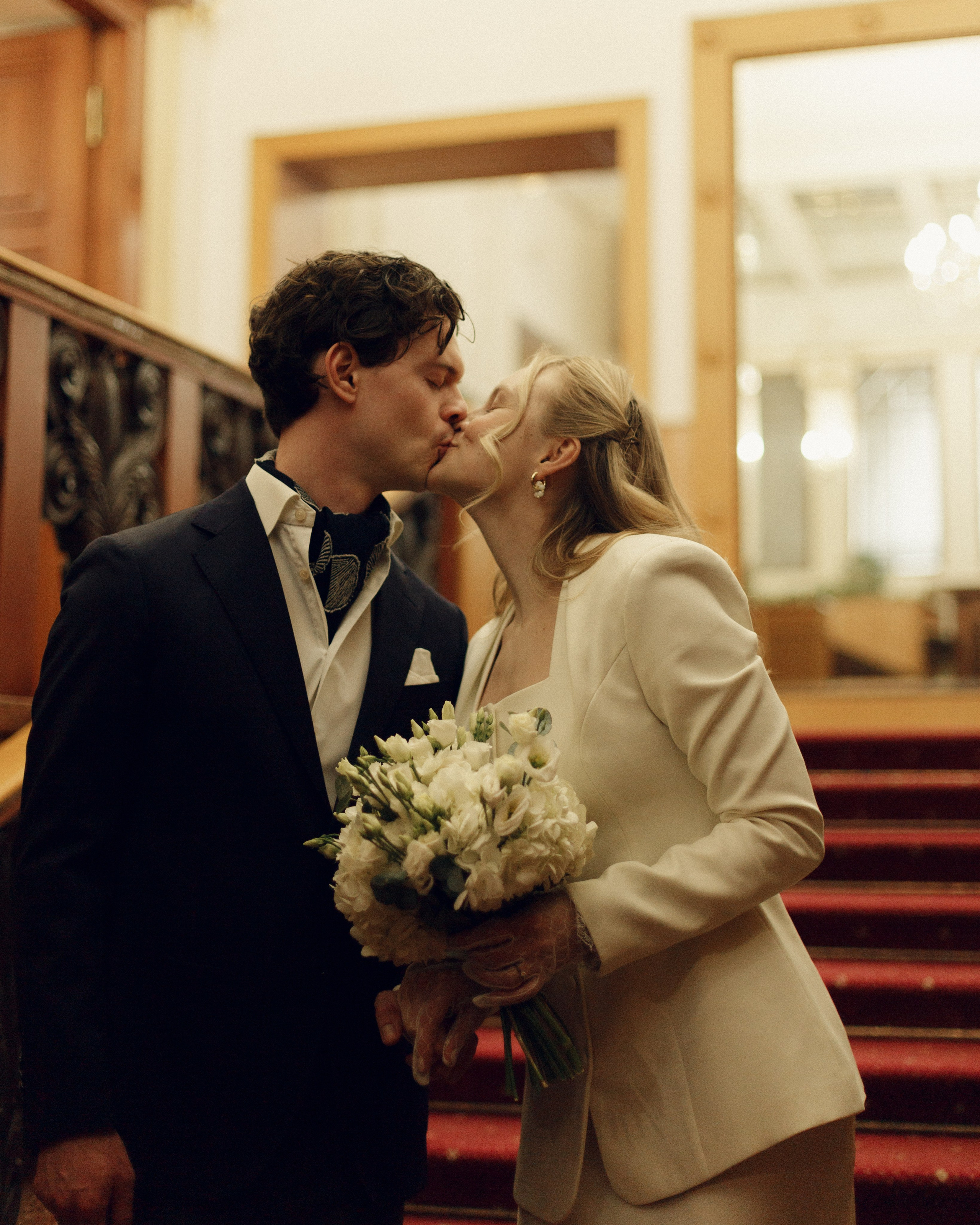 Таня и Матвей. Фотограф в Москве — Евгения Прокопенко