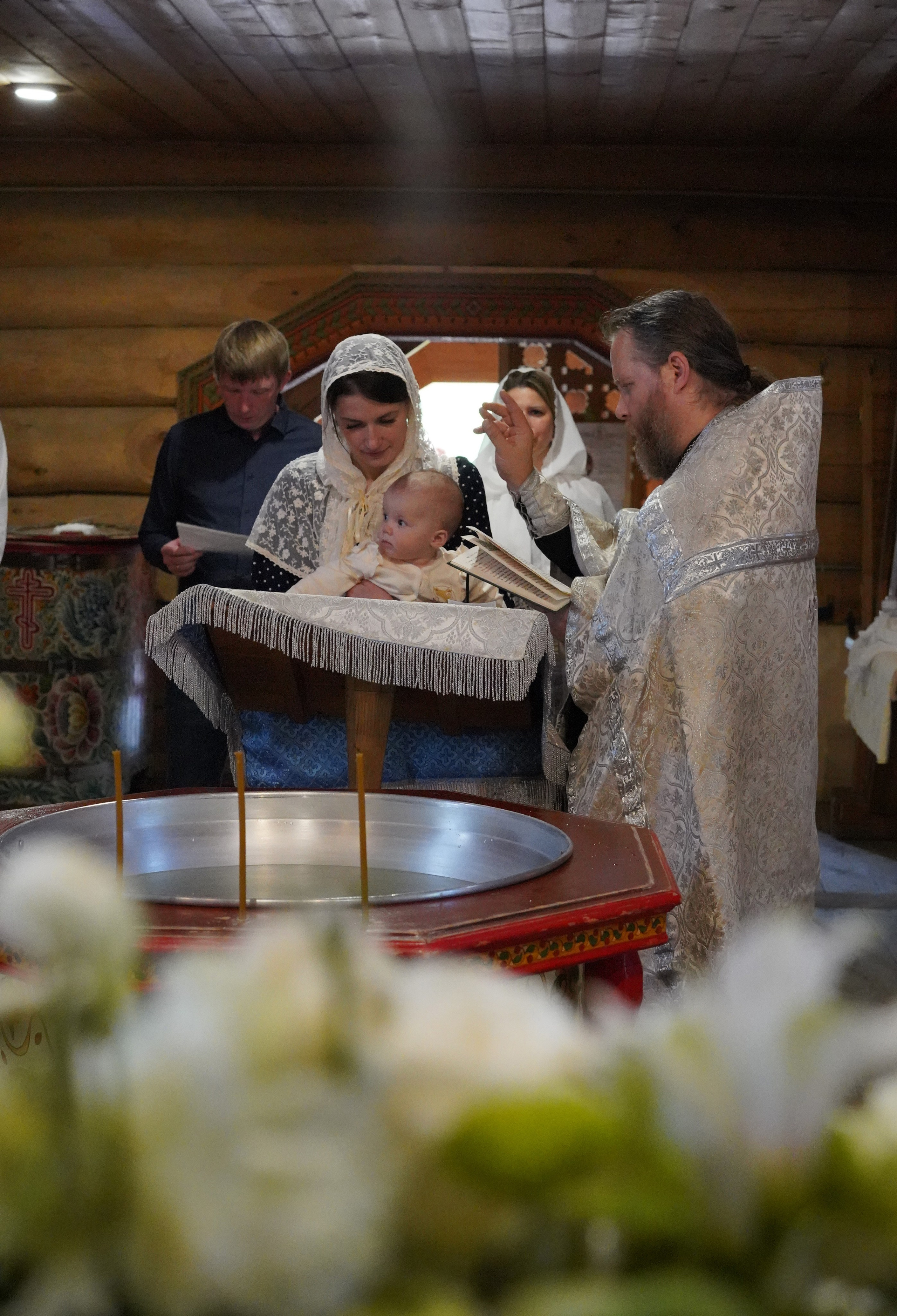 Богословка. Студийный и портретный фотограф в САНКТ-ПЕТЕРБУРГЕИрина Махаон