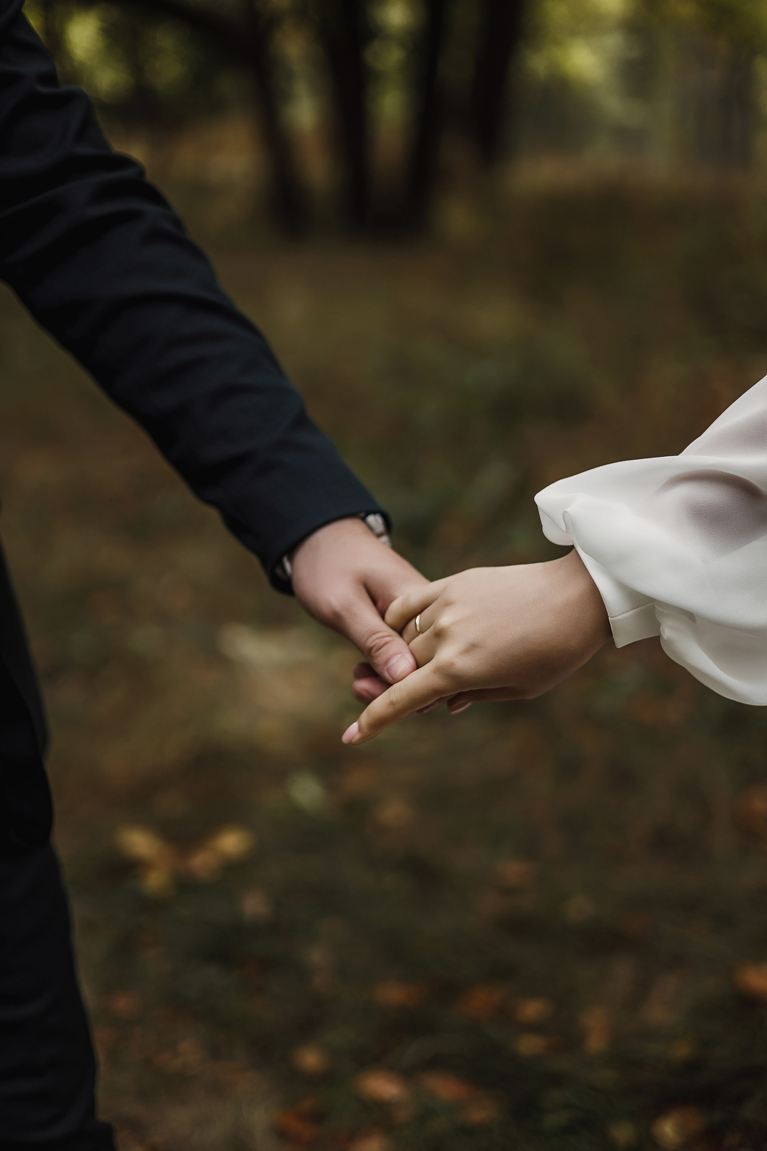 Александр и Ксения. Свадебный и семейный фотограф Дарья Осипова (Никитина). Саратов