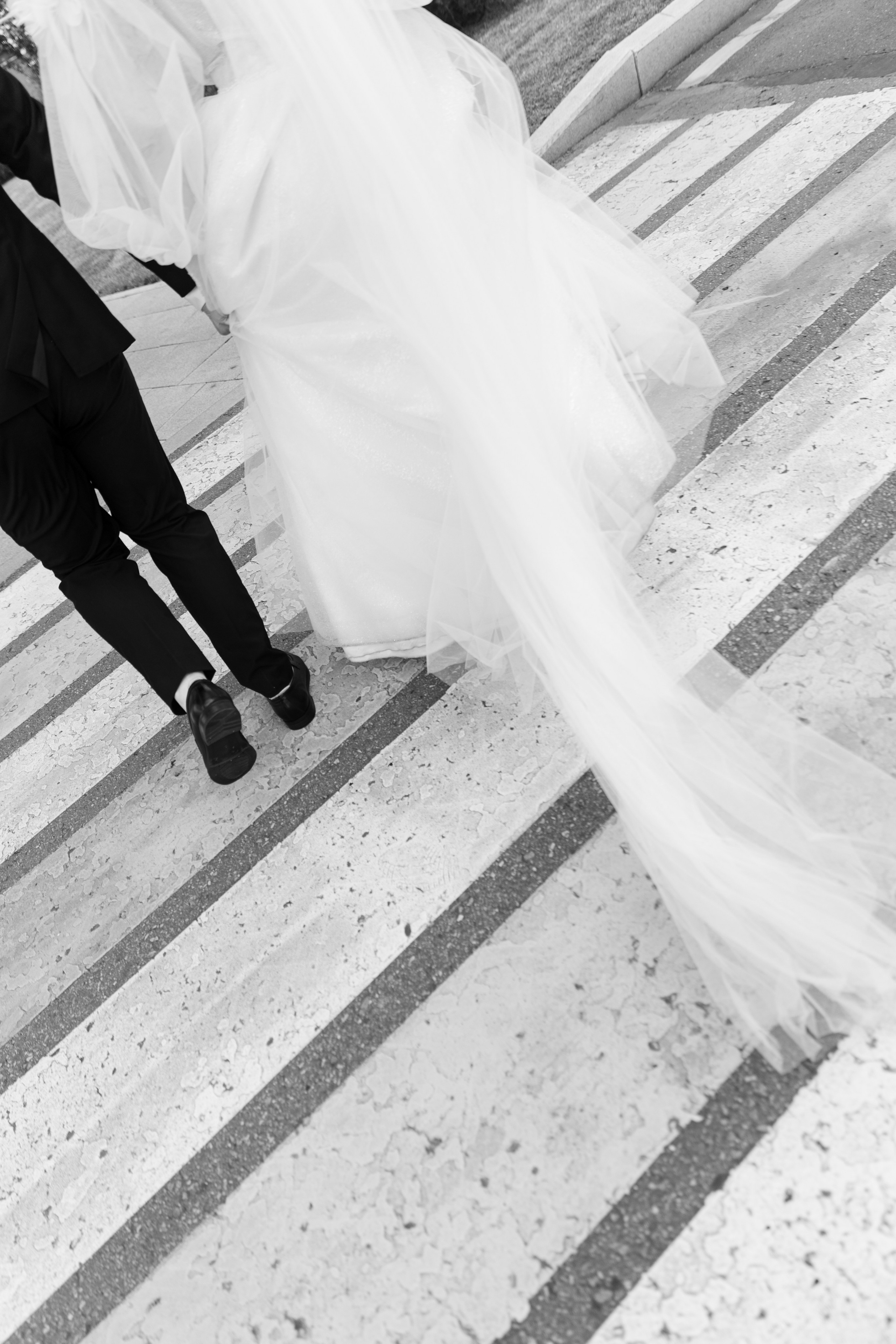 Свадебная фотосъемка Влада и Анны в филармонии Нижнего Новгорода