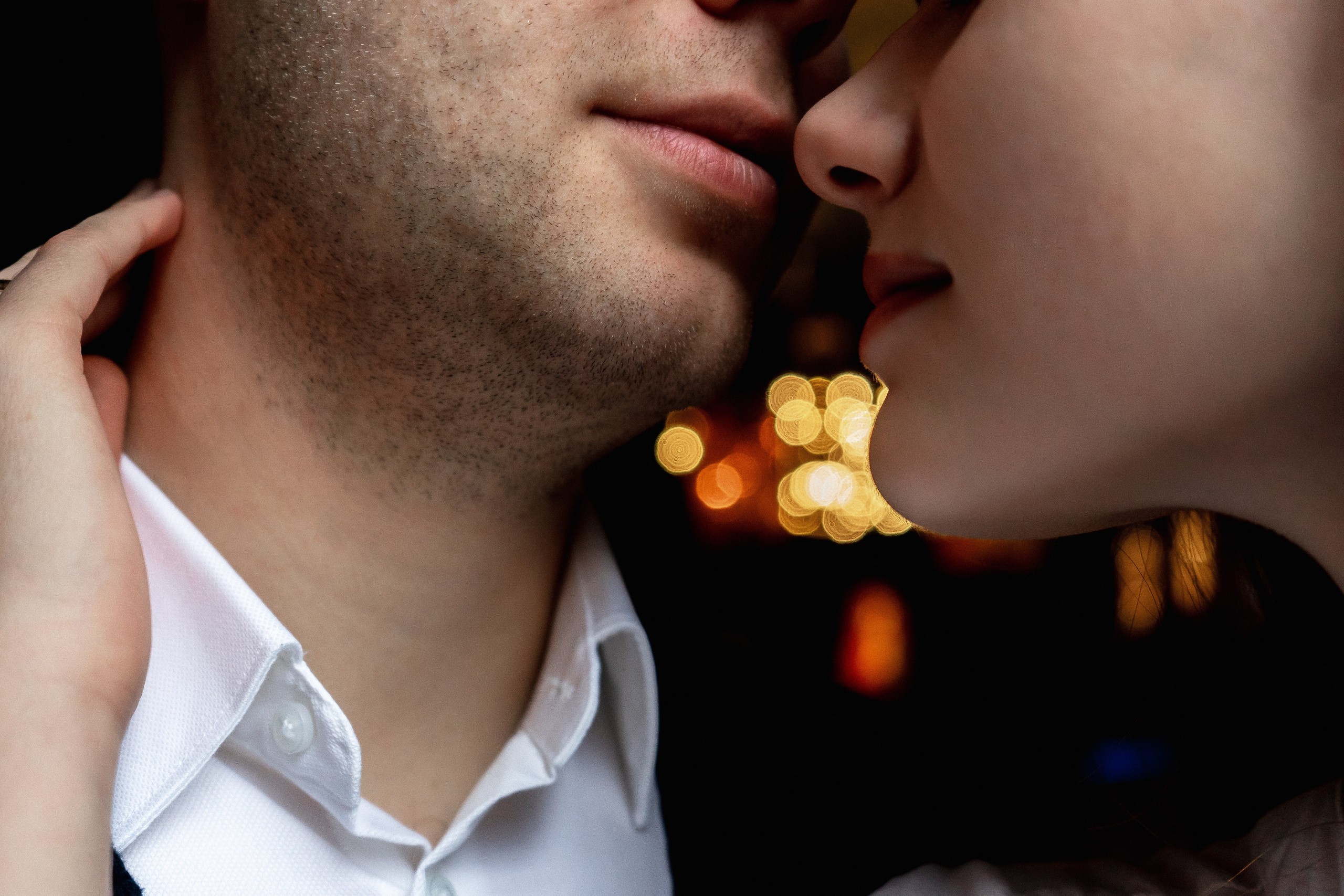 Яна и Виталий Любовь в Питере). Свадебный фотограф в Тольятти Калашникова Анна