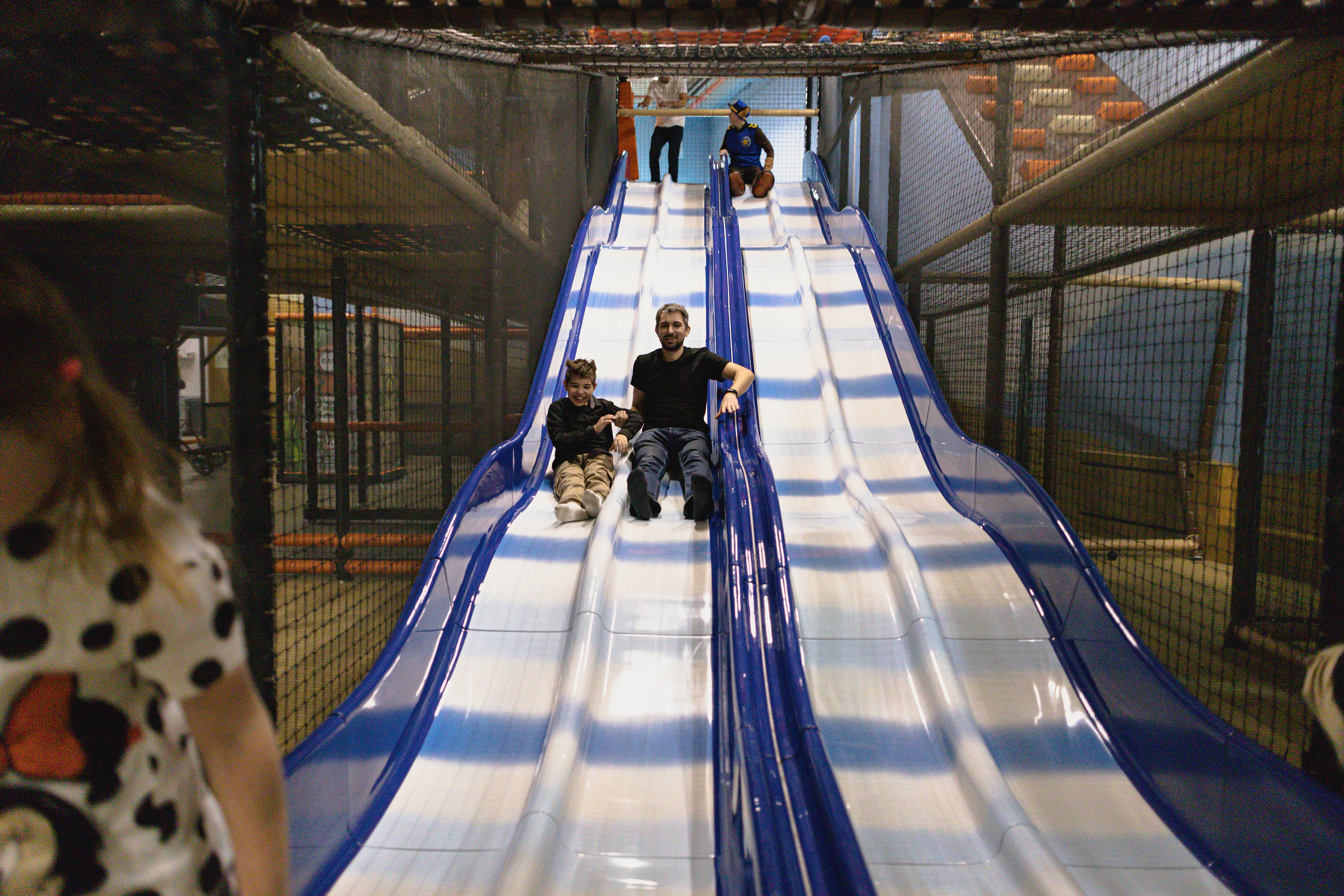 День рождения Ксюши. Свадебный и семейный фотограф Савельева Дарья