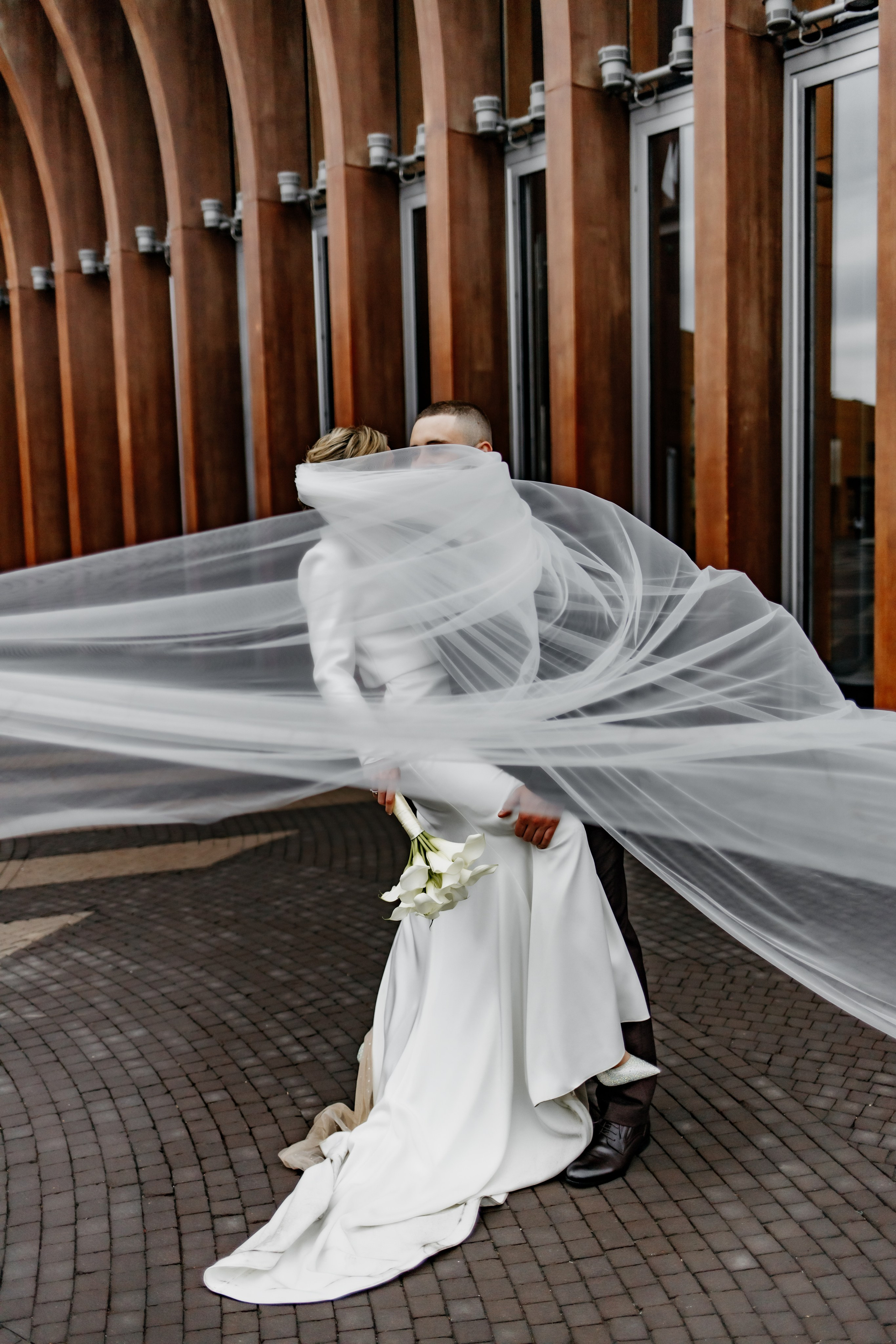 Свадьба Анастасии и Анатолия. Свадебный и семейный фотограф Савельева Дарья