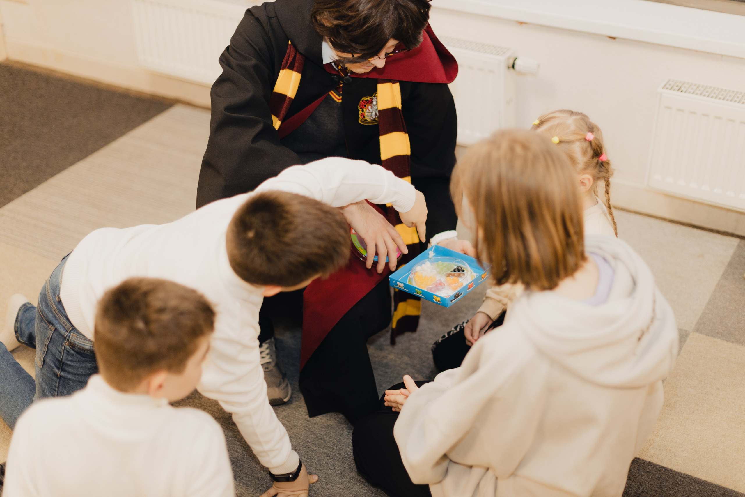 Мише 11 лет. Свадебный и семейный фотограф Савельева Дарья