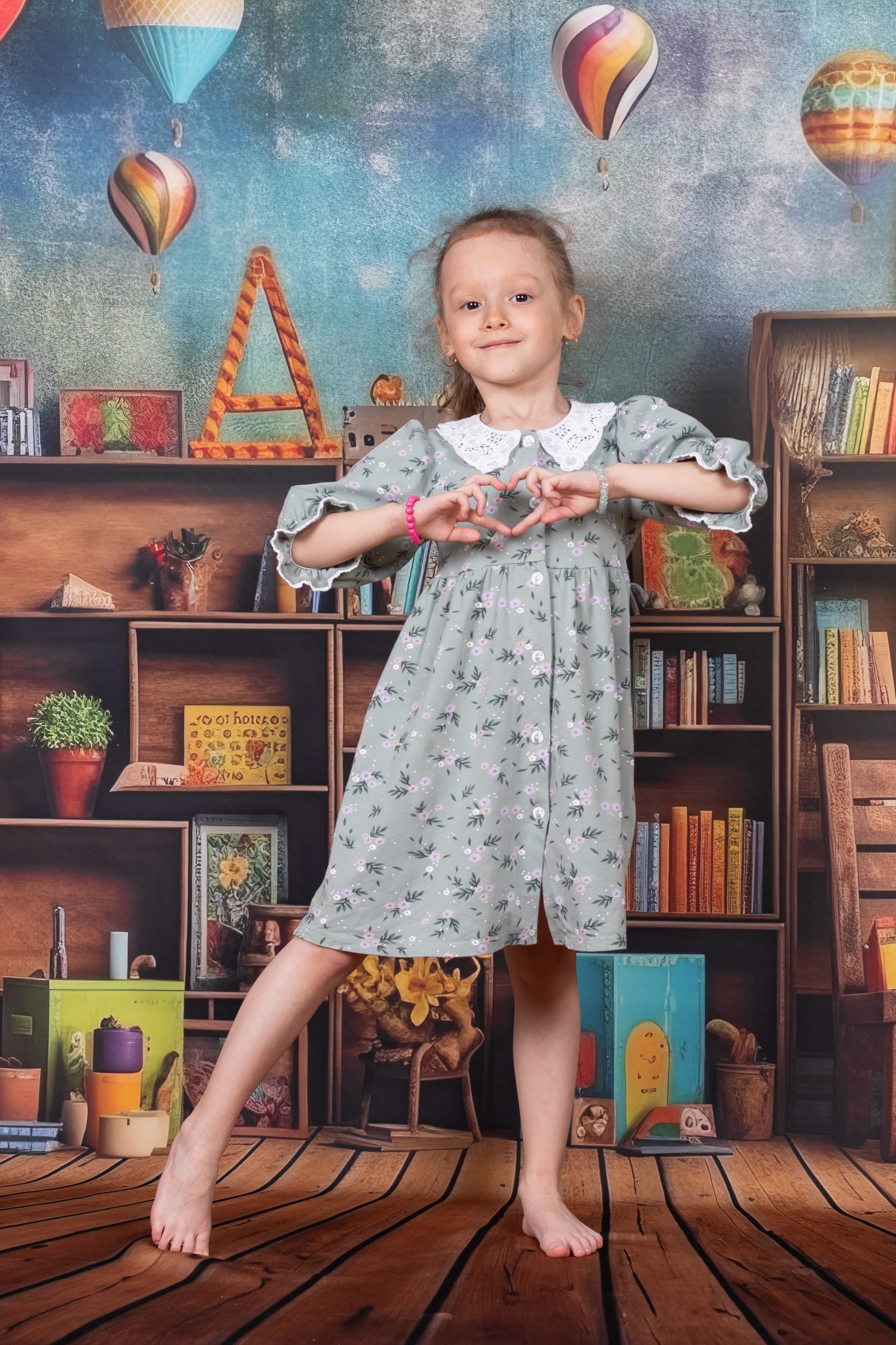 Школьные и дет.садовские съёмки. Школьный и детский фотограф в Холмске, Южно-Сахалинске