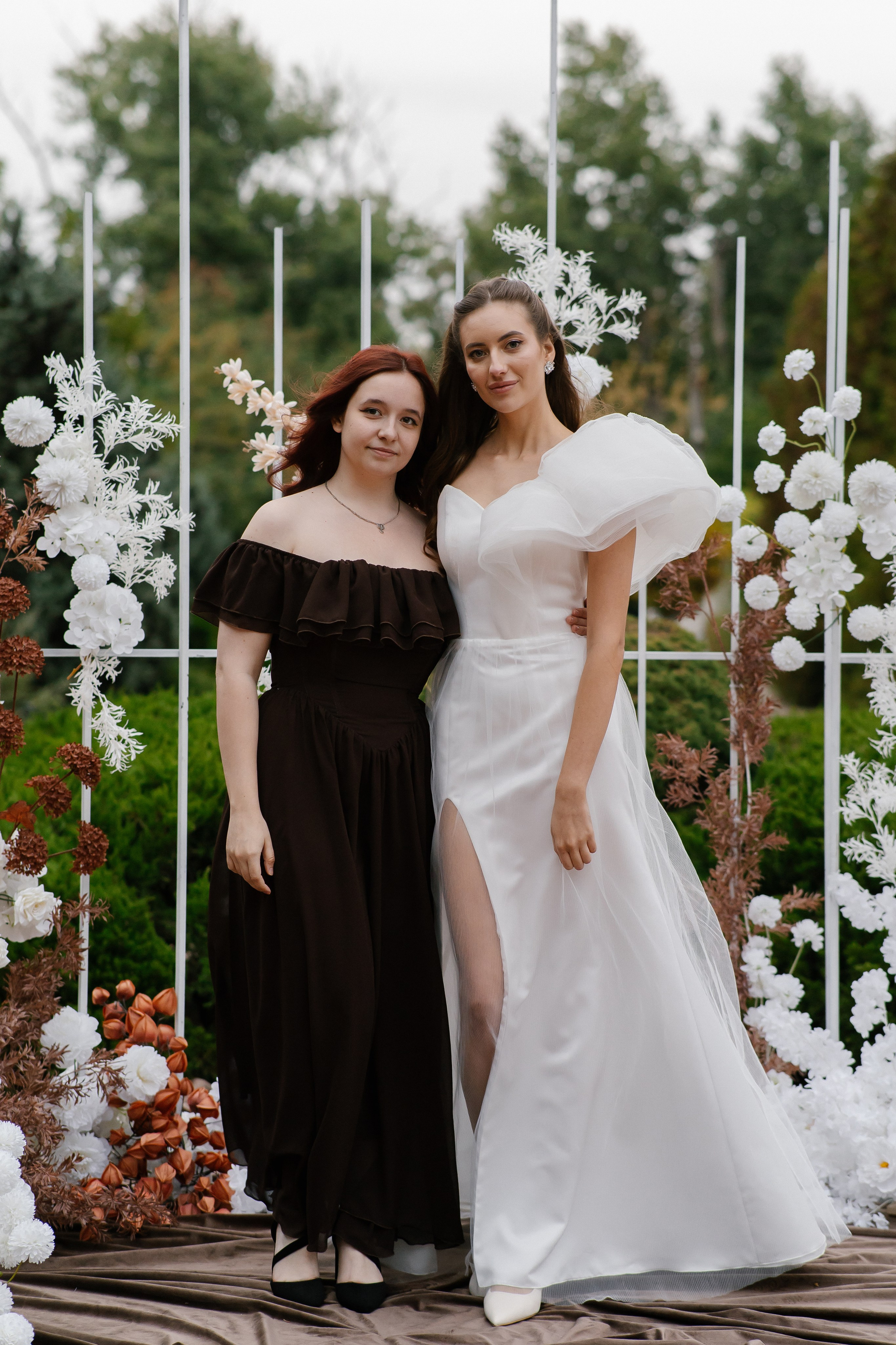 Антон и Алина. Свадебный и семейный фотограф в Ростове-на-Дону