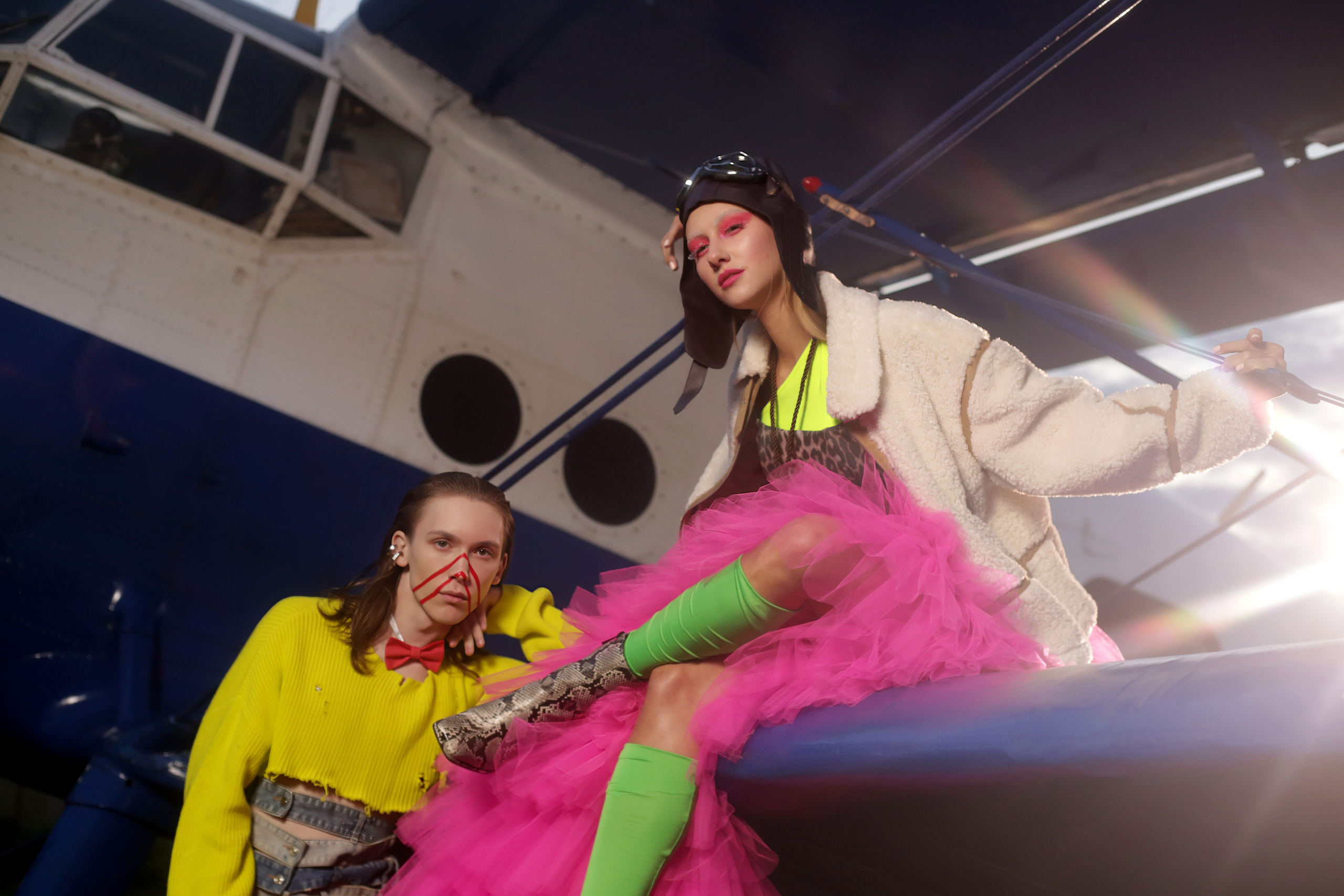 Полетели. MarCh Photography — Фотограф в Перми