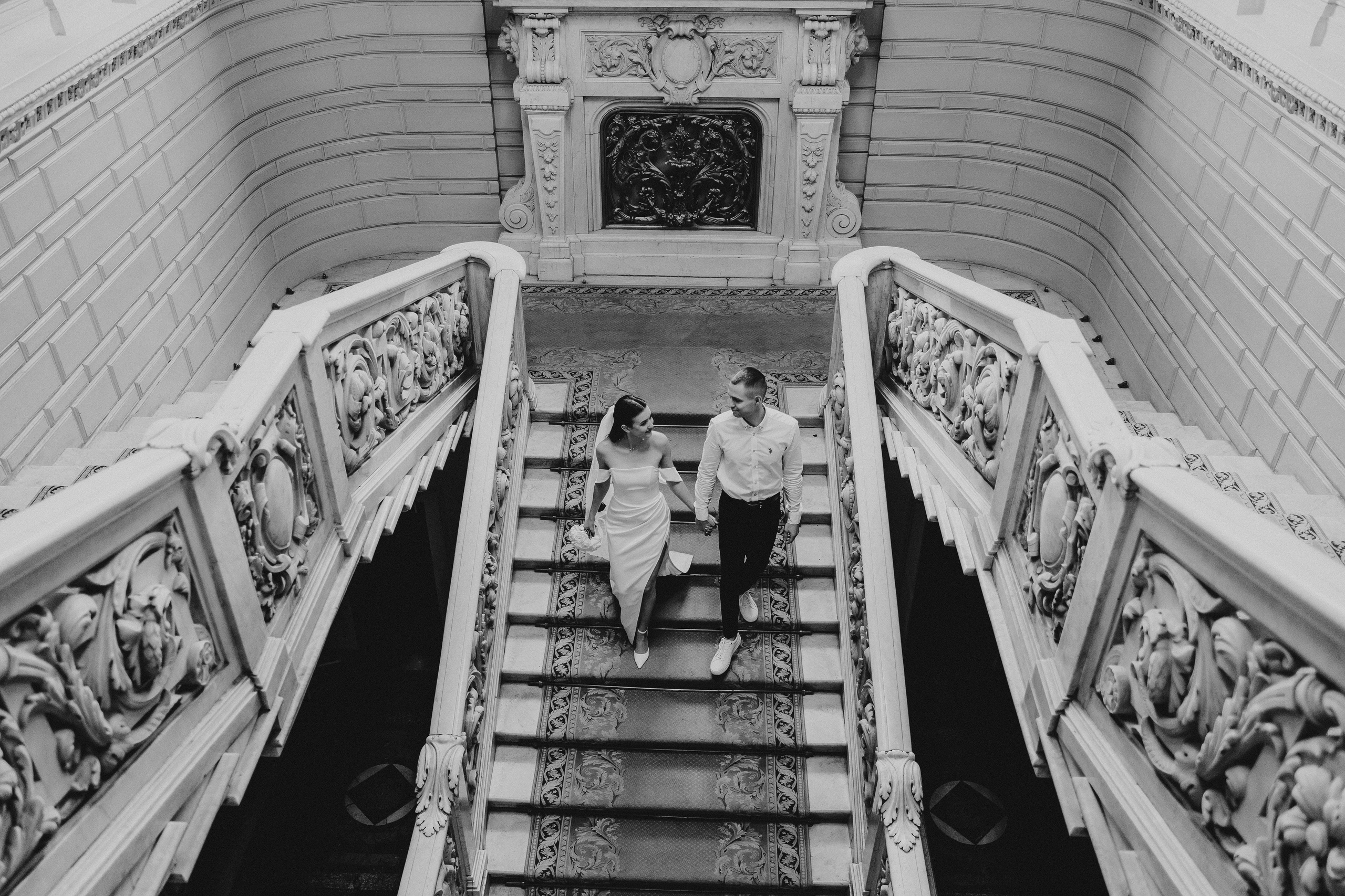 Wedding day 25.04.25. Свадебный фотограф в Санкт-Петербурге