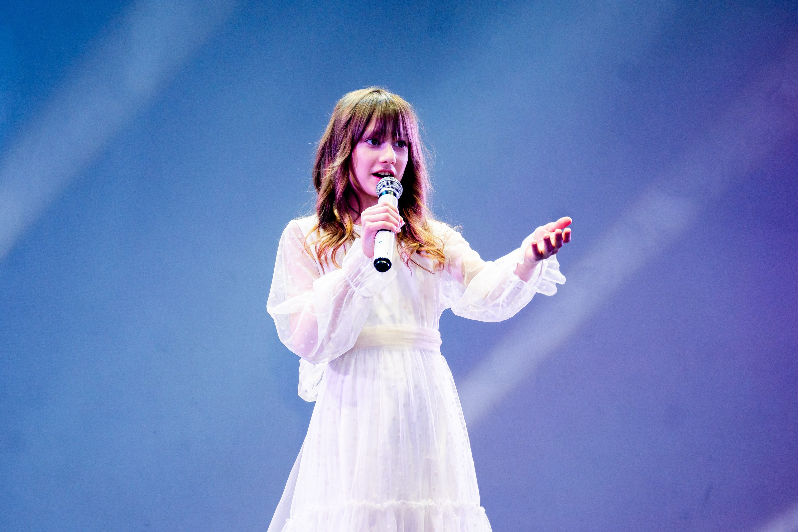 Песня.Вьюга — вокал. Фотограф и видеограф в Москве Анна Матюхина