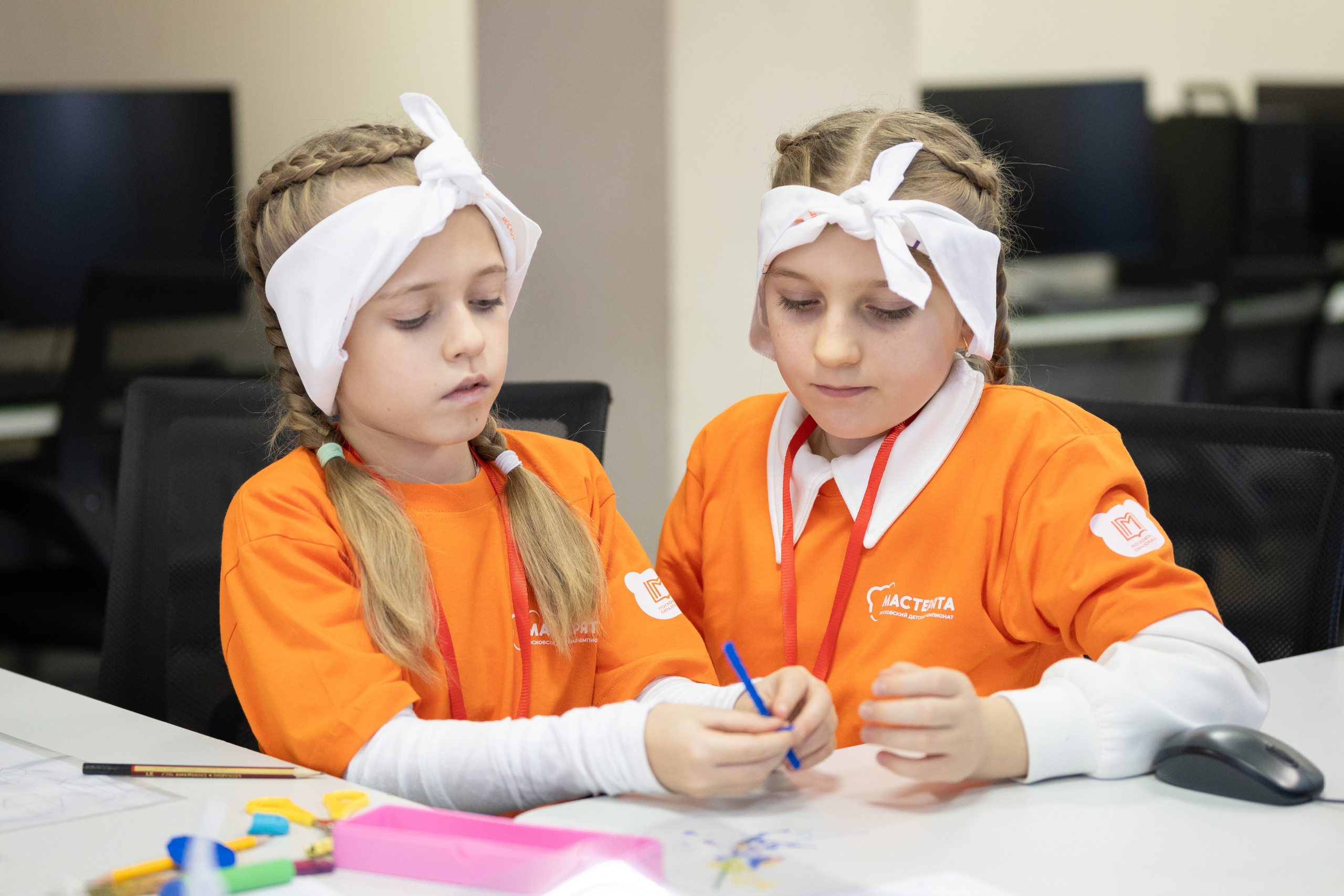 Мастерята 2025. Фотограф и видеограф в Москве Анна Матюхина