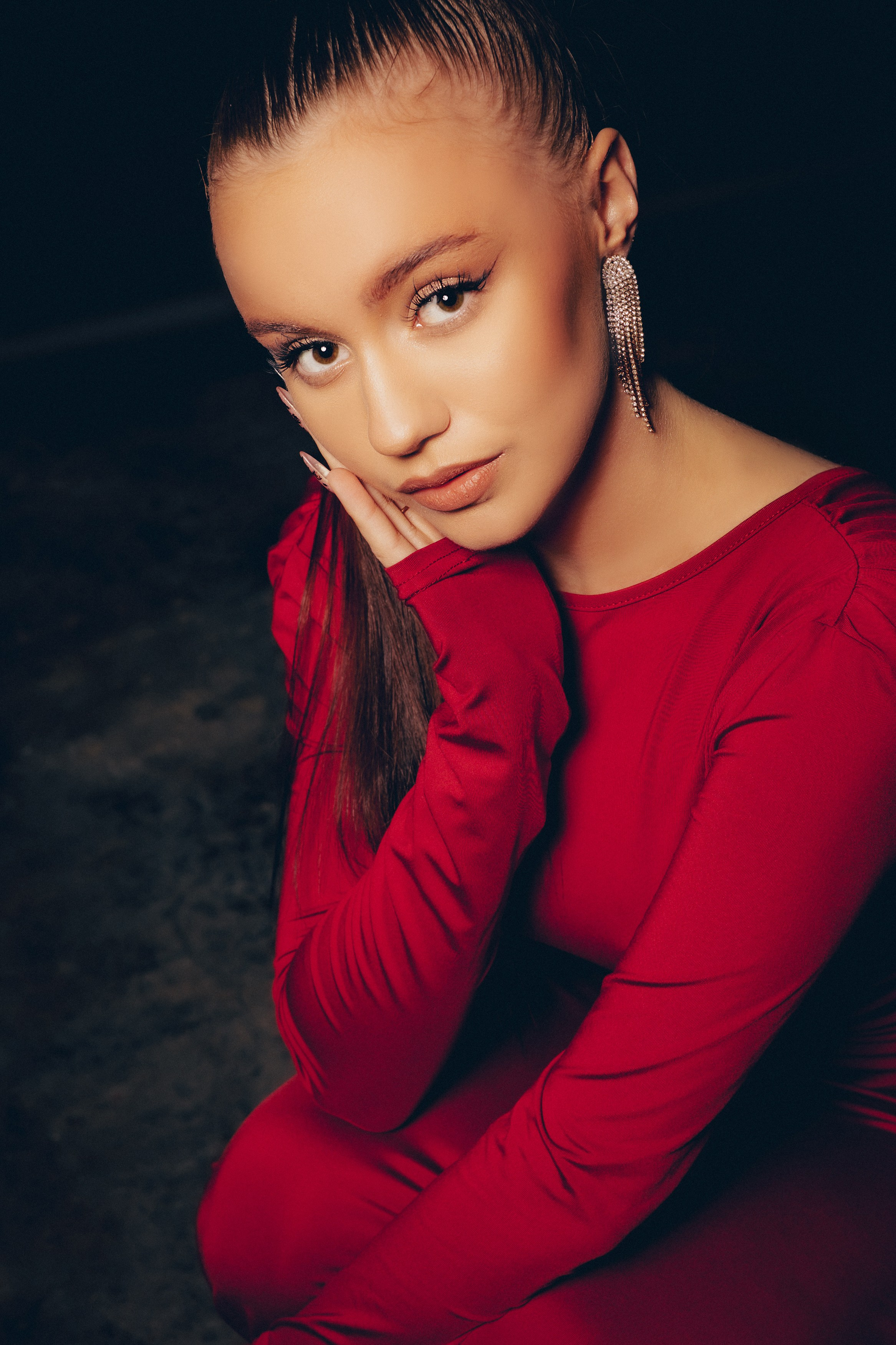 Полиша. Профессиональный фотограф Natali Aieteia