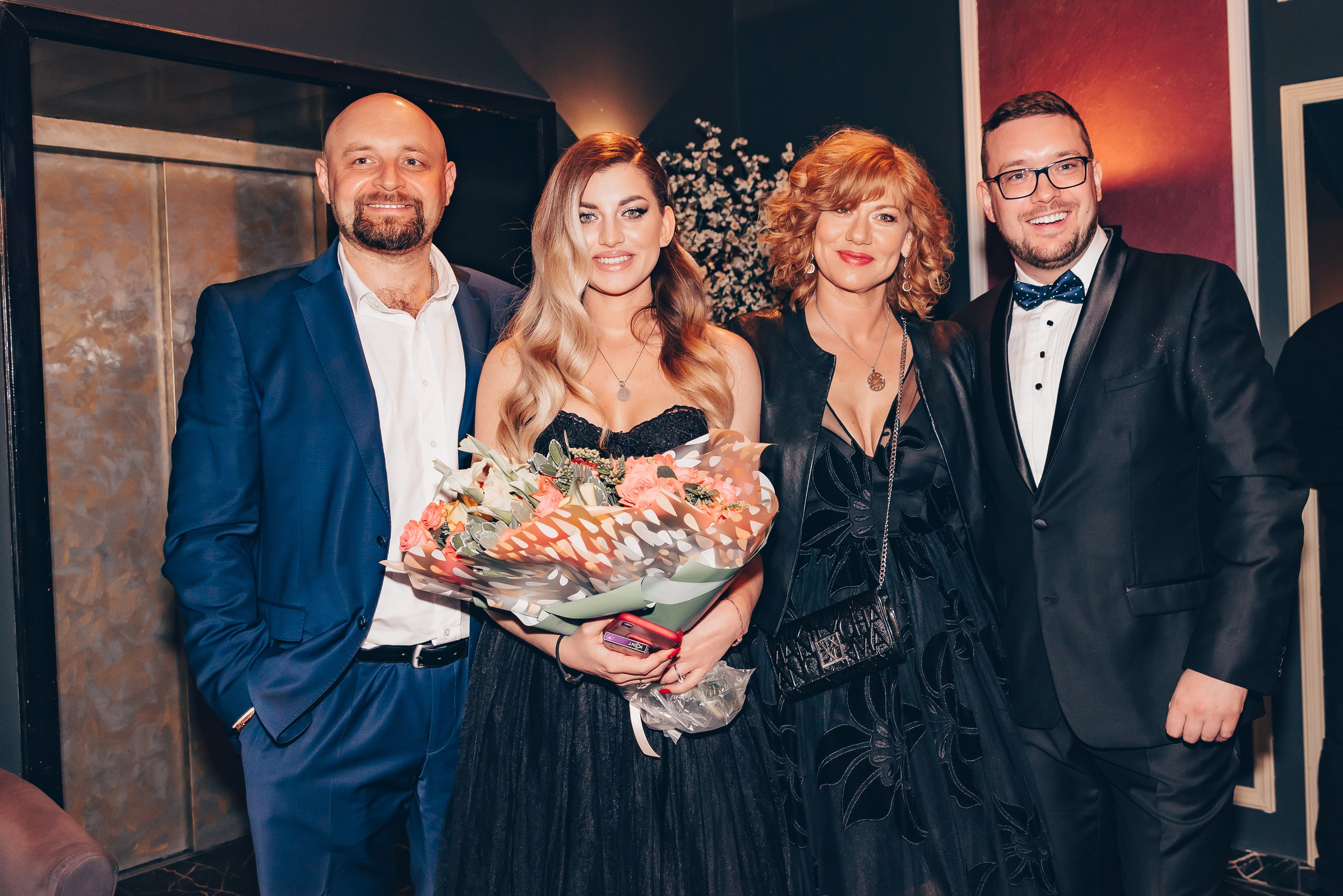 REPORTAGE. Профессиональный фотограф Natali Aieteia